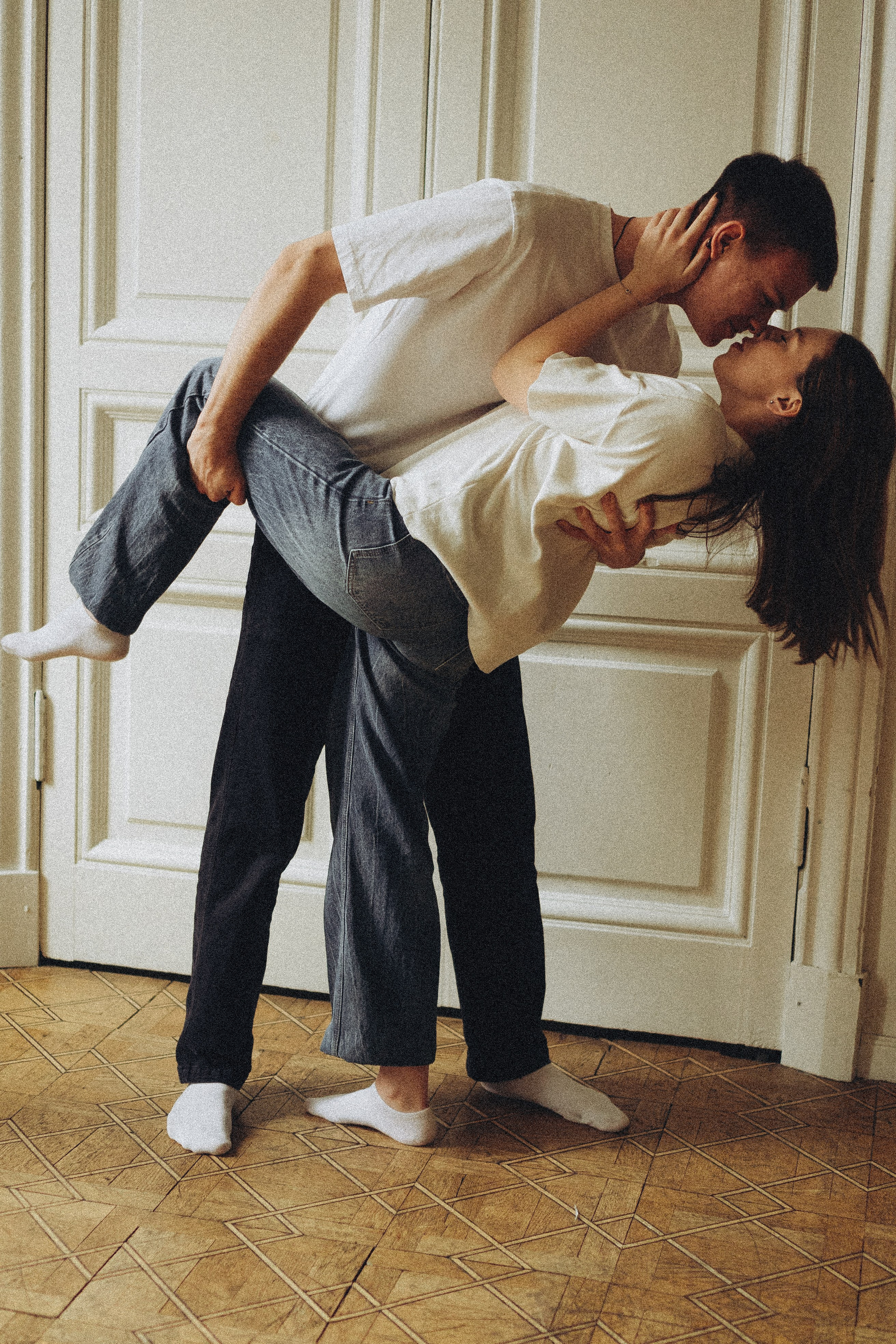 Студийная история. Профессиональный фотограф, Санкт-Петербург — Виктория Богомолова