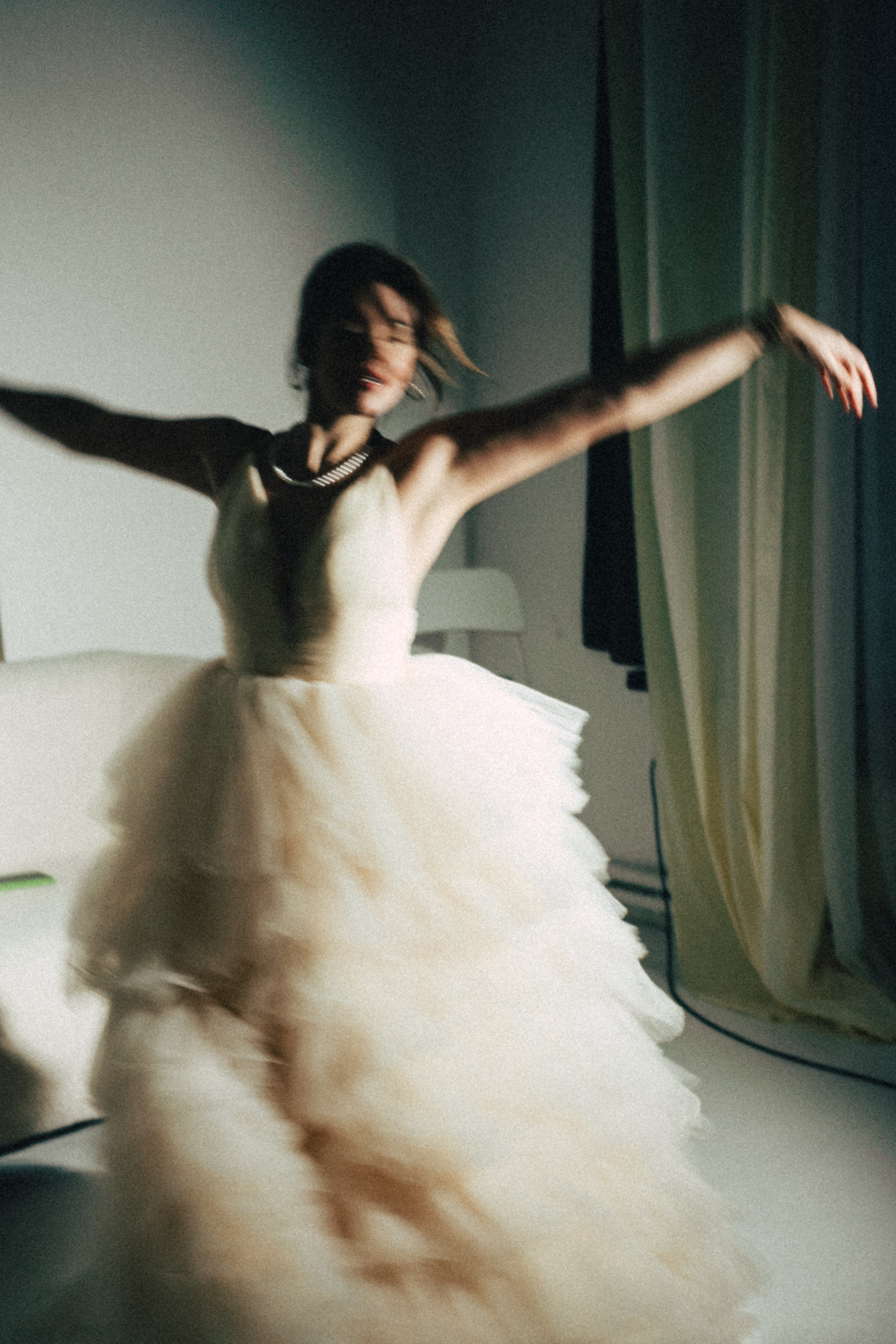 Сказочная история. Профессиональный фотограф, Санкт-Петербург — Виктория Богомолова