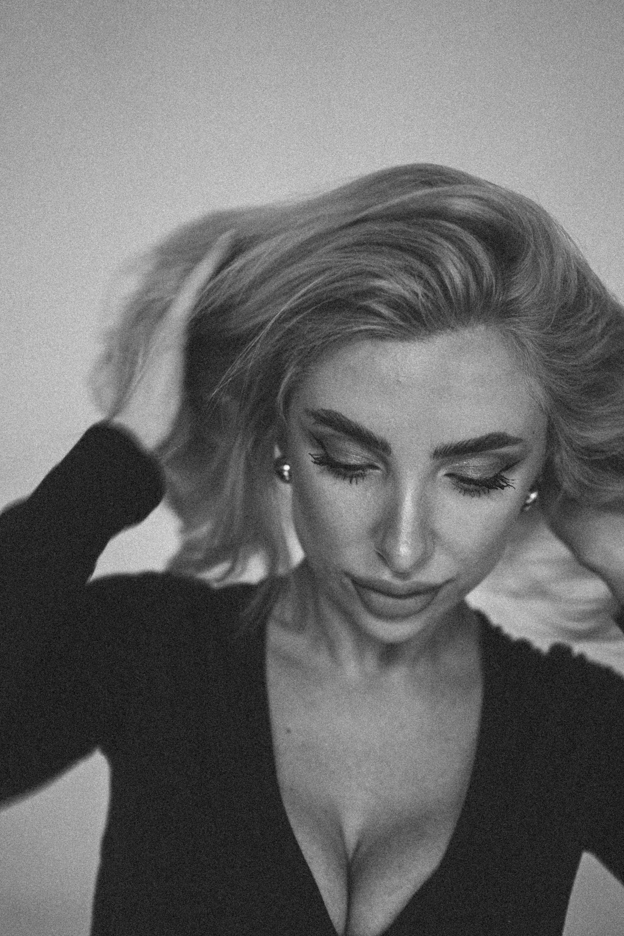 Винтажная серия. Профессиональный фотограф, Санкт-Петербург — Виктория Богомолова