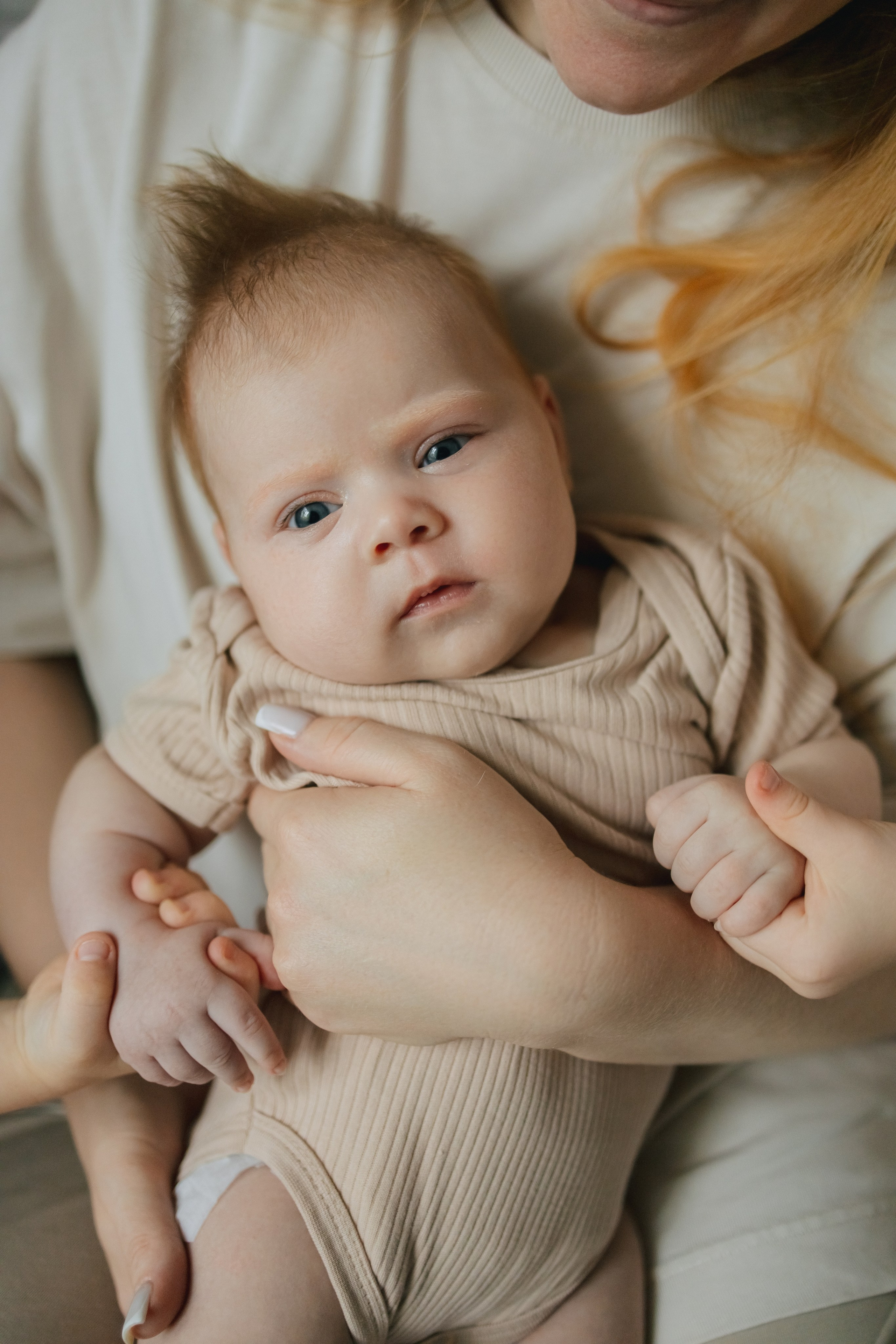 Фотосессия у вас дома. Главная