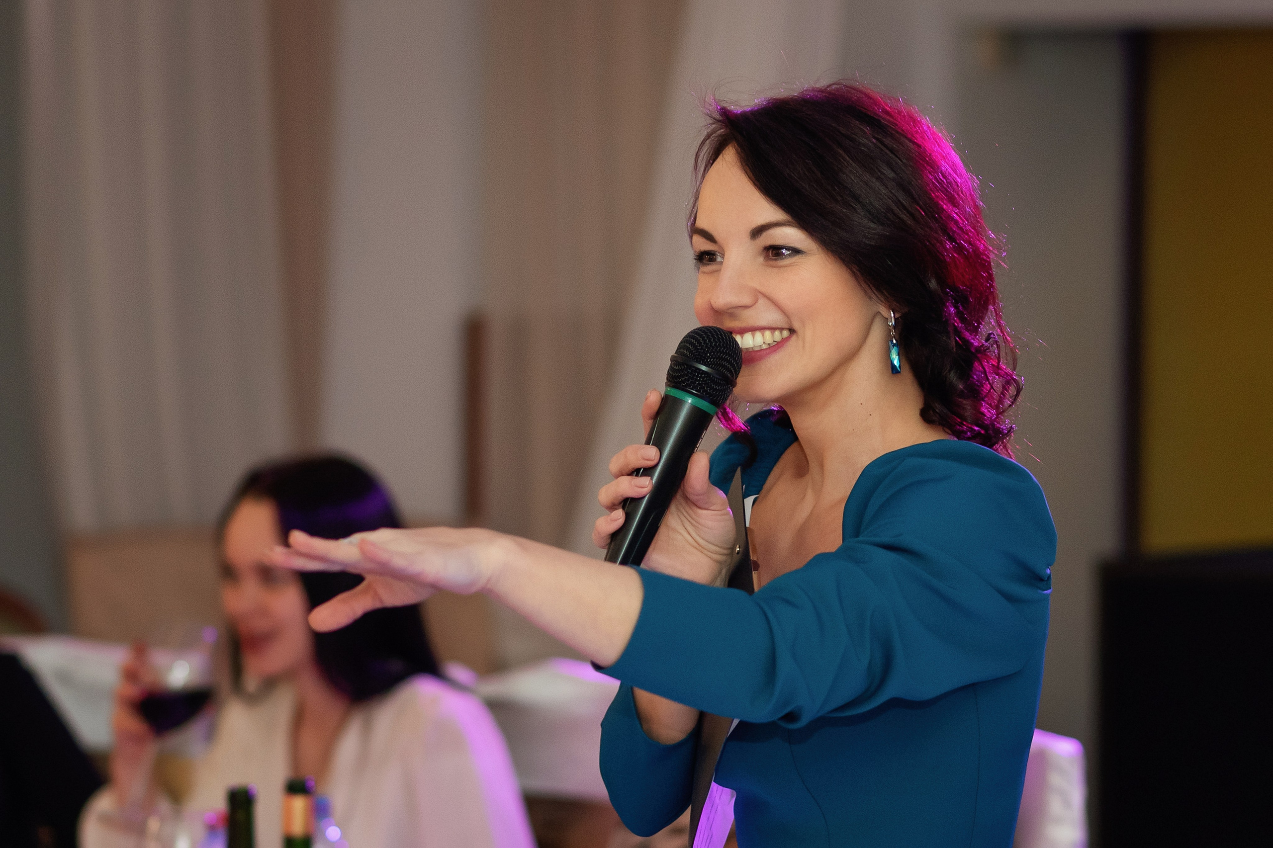 Корпоративы и Банкеты. Свадебный, репортажный и семейный фотограф в Ярославле Артём Коротыш