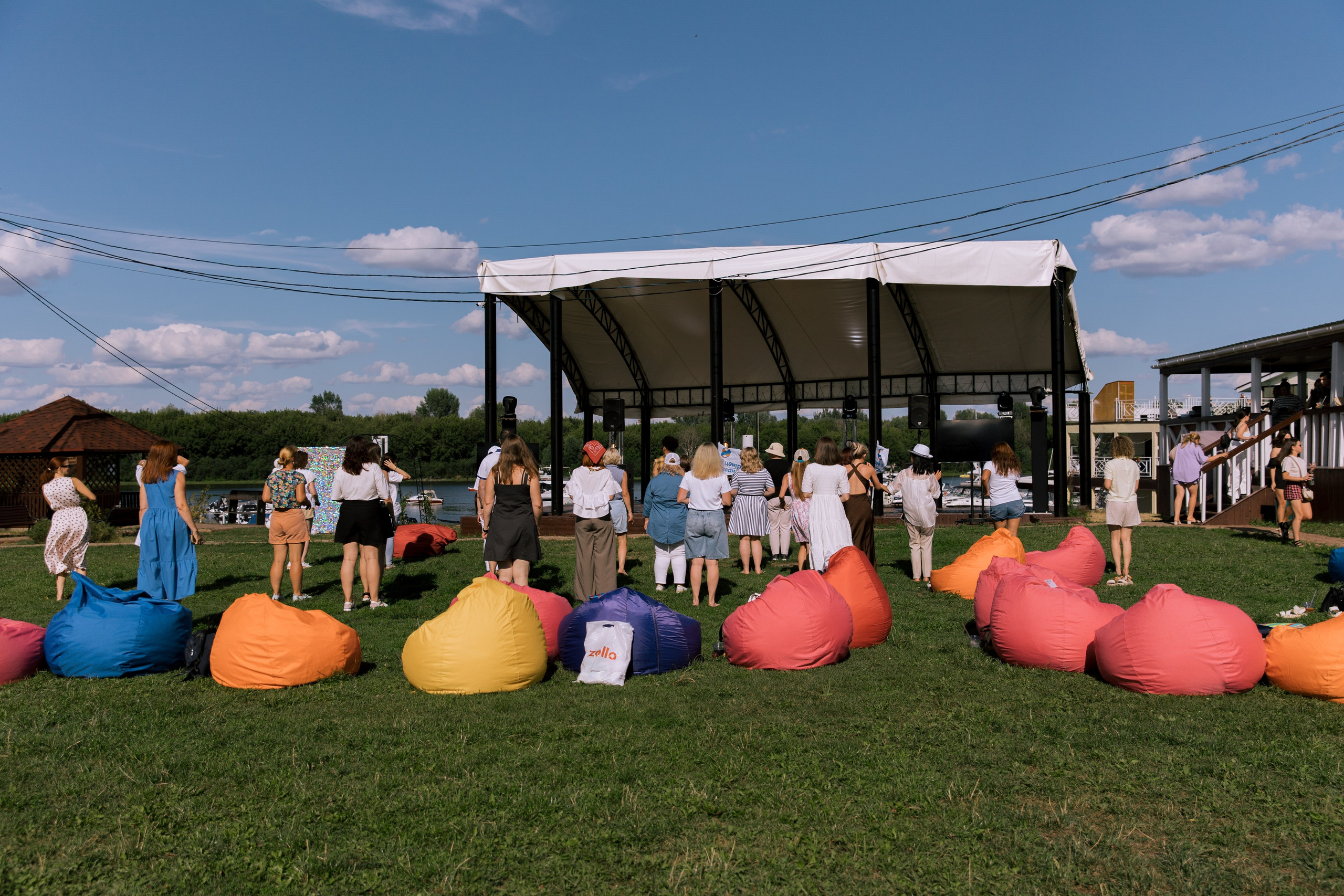 Яхт- клуб Фрегат. Свадебный и семейный фотограф