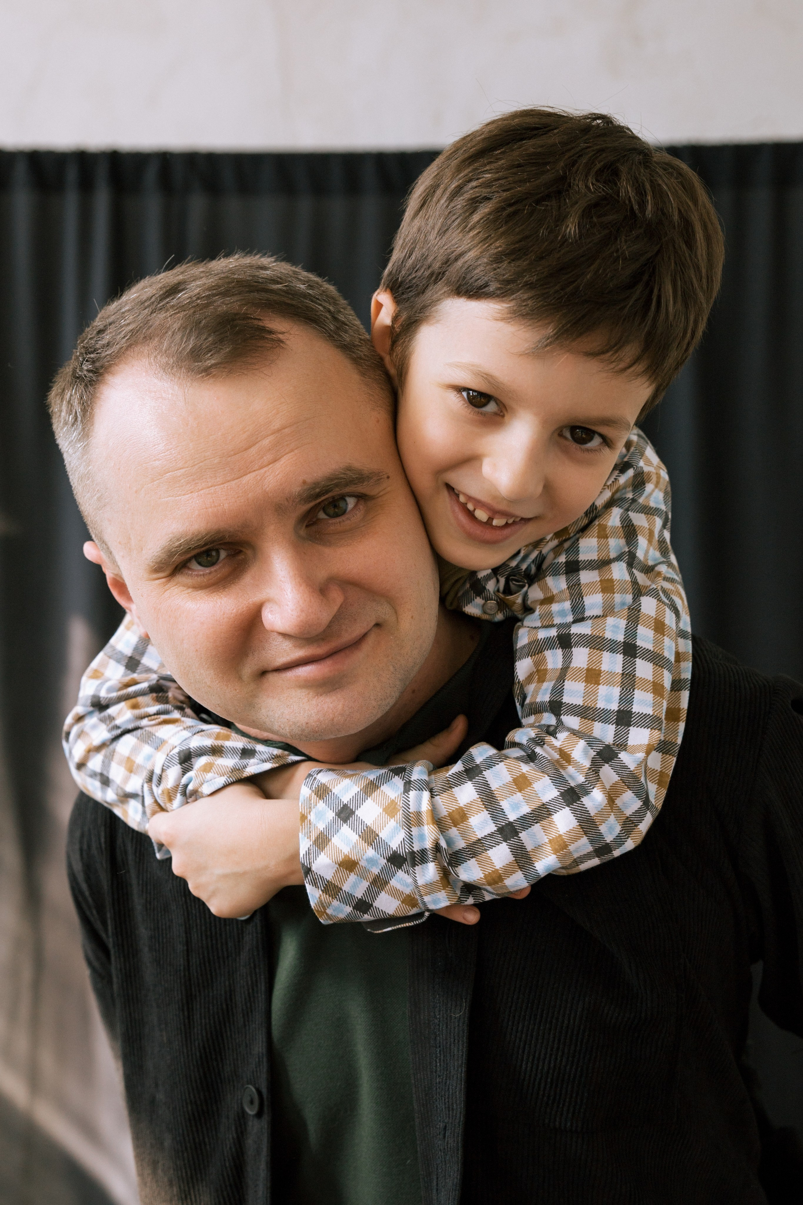 Даша Дима Лев Тая. Свадебный и семейный фотограф