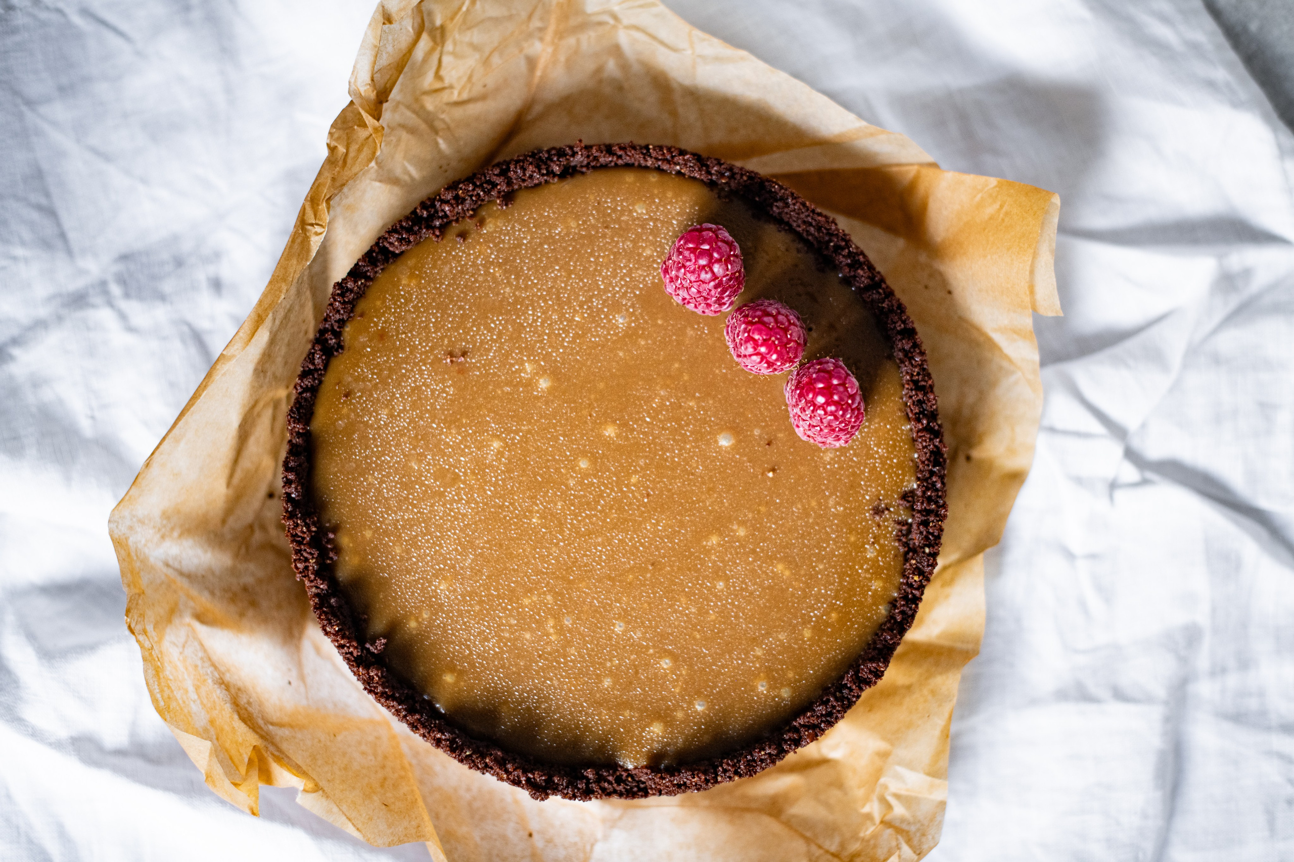 Веганские десерты. Elnora Atnagulova Foodphotography