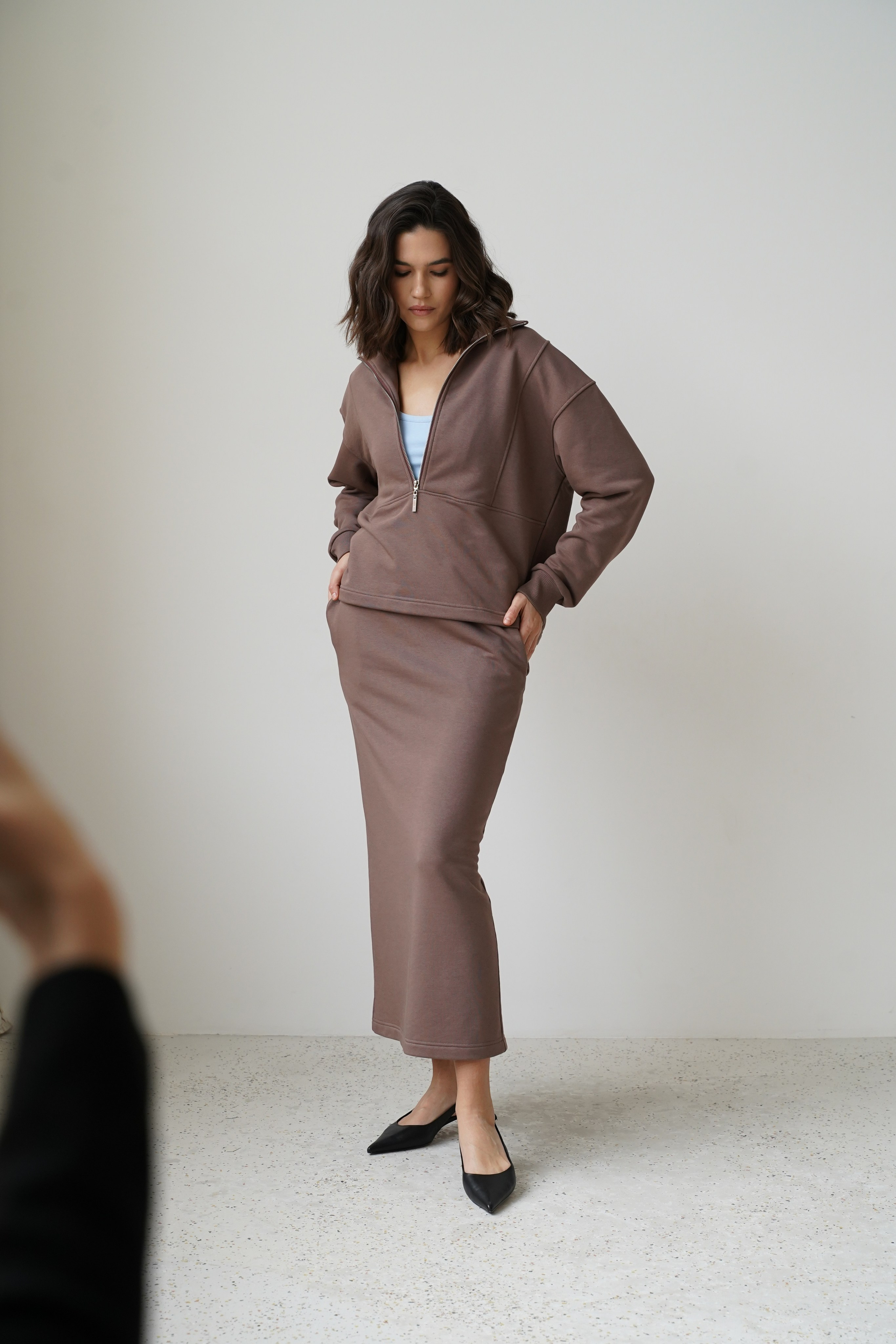 SARAH BRAND. Арт-фотограф в Краснодаре