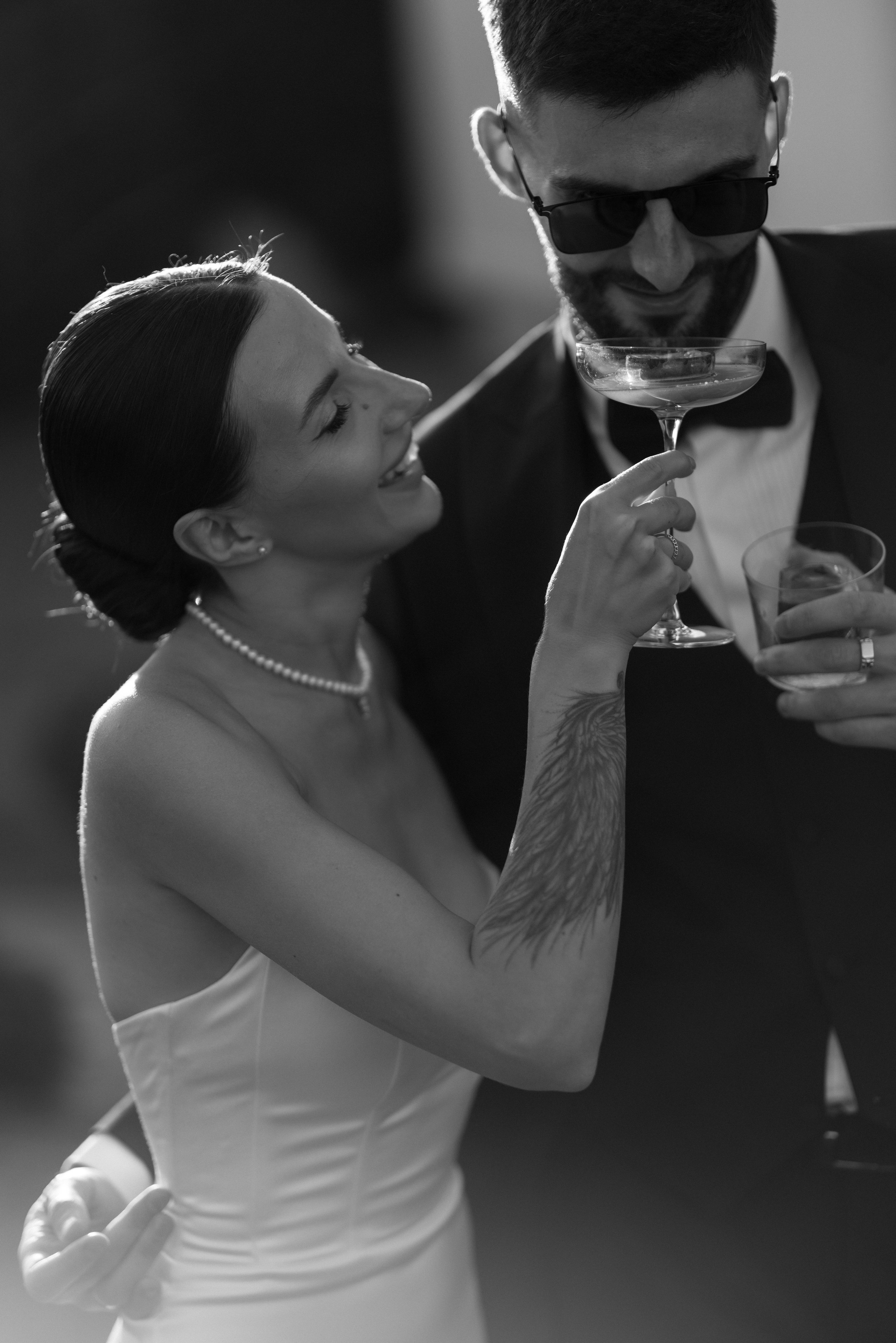 Сергей и Анна. Свадебный и семейный фотограф в Орша