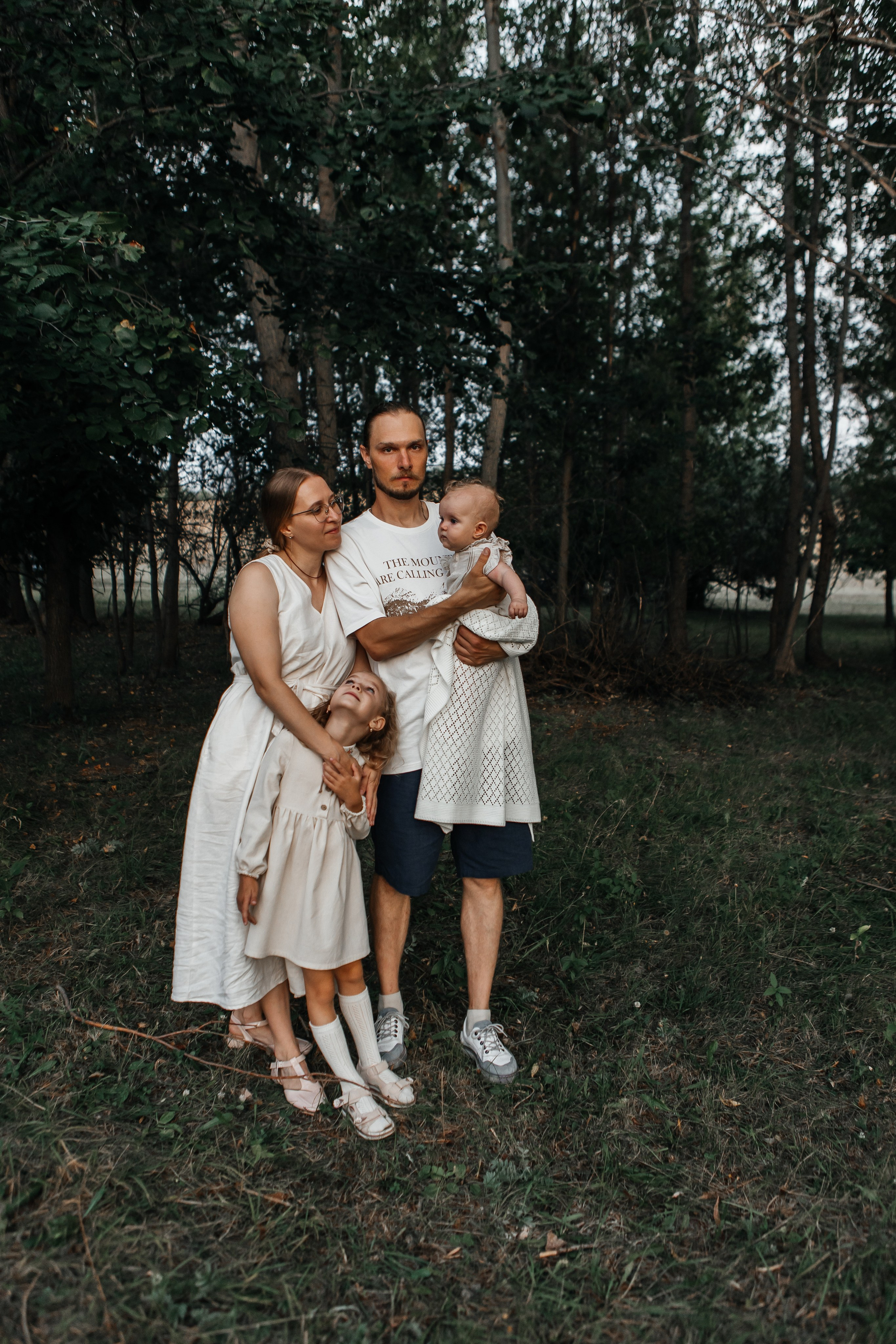 Family. Семейный lifestyle фотограф в Самаре Ольга @saflorra.ph