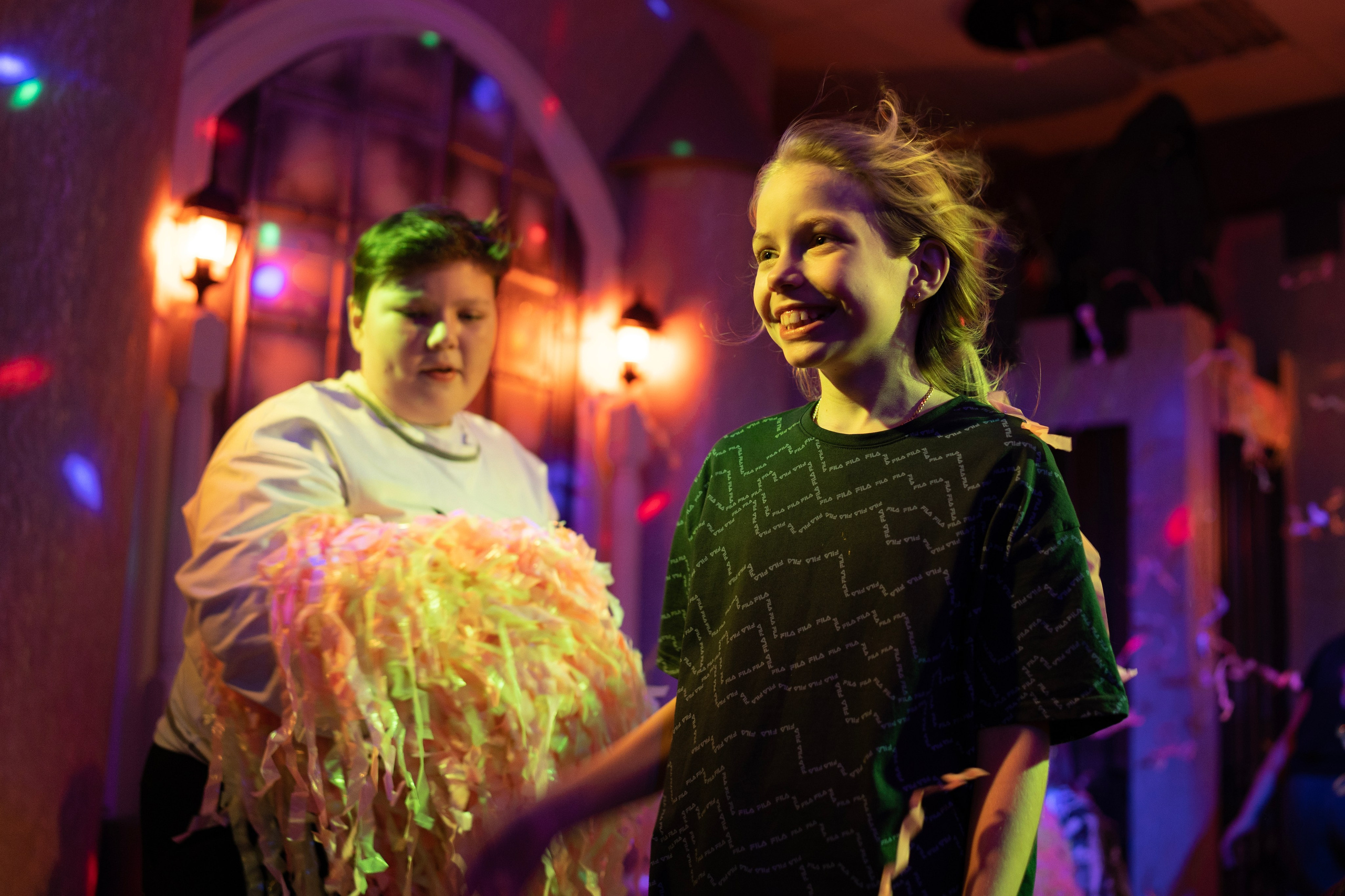 Репортаж. Фотограф Елена Буданова Тверь