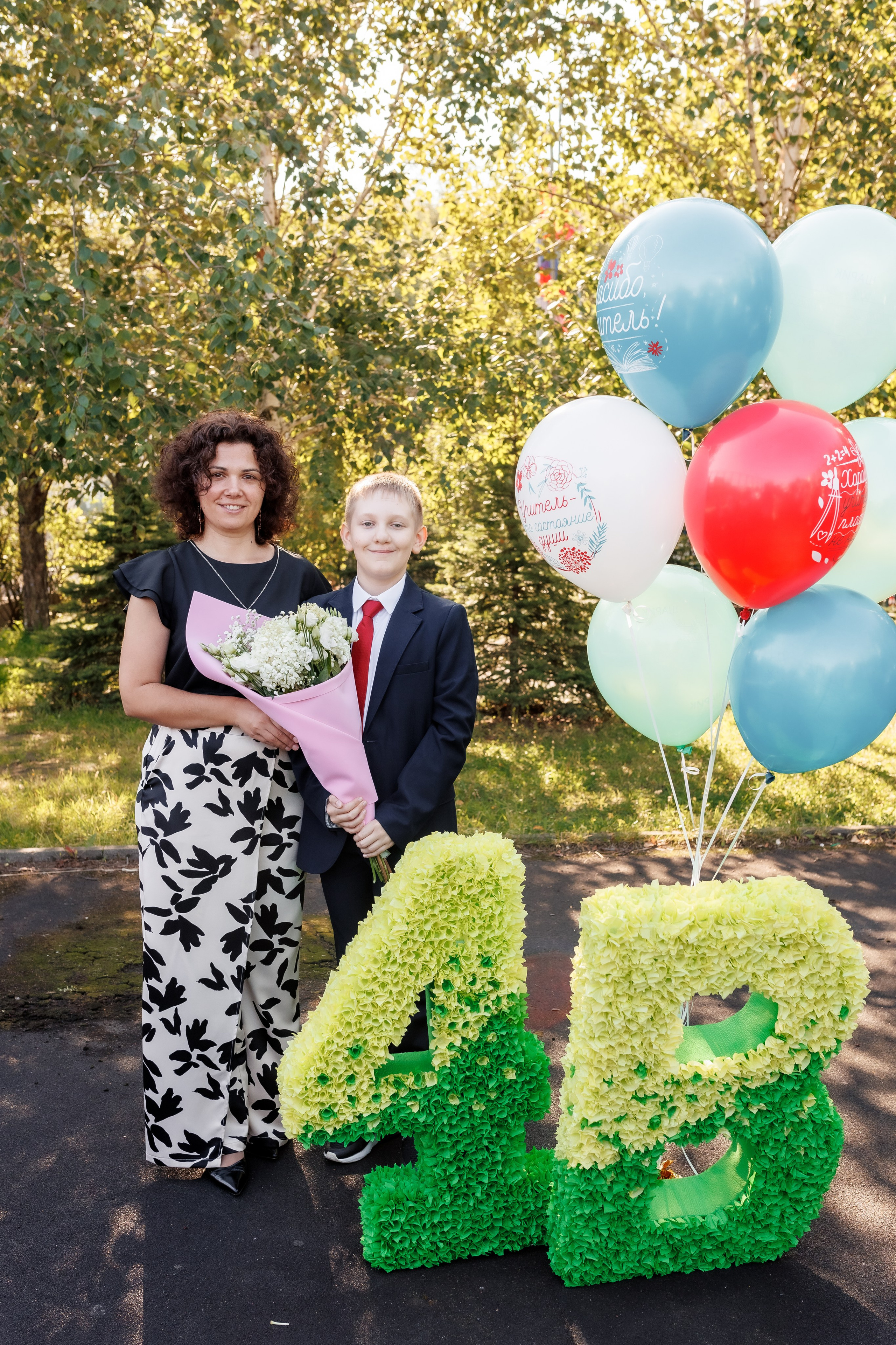 Школа. Свадебный фотограф в Москве — Ольга Козловская