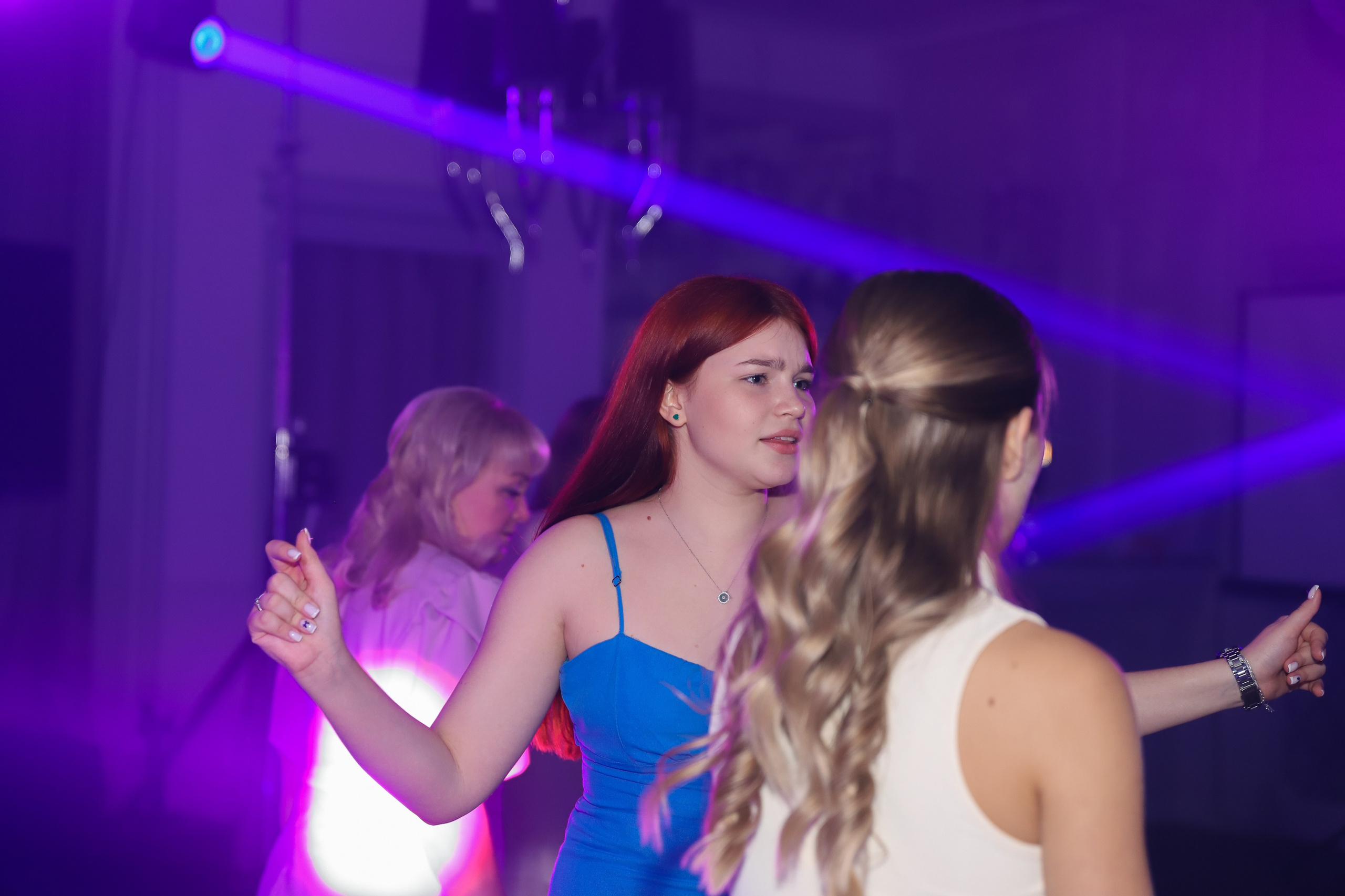 Ресторан. Фотограф в Краснодаре Анна Светикова