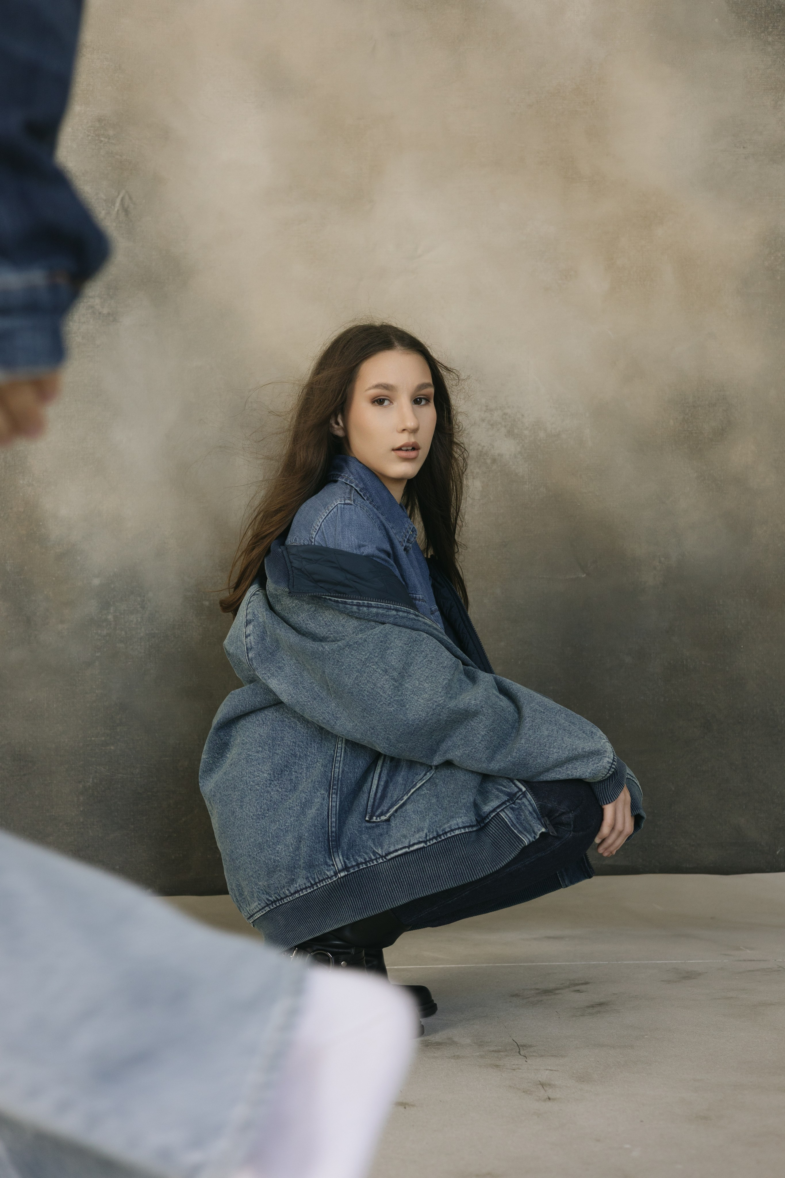 Фотосъемка для маркетплейсов во Владивостоке. Портретный, свадебный, репортажный фотограф во Владивостоке Юлиана Джули Фокс