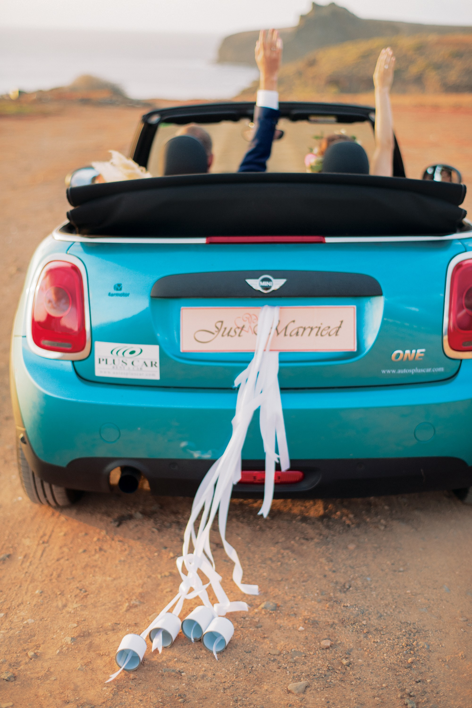 Ксения и Даниил, Гран Канария. Изящная фотография | Ксения Милушкина