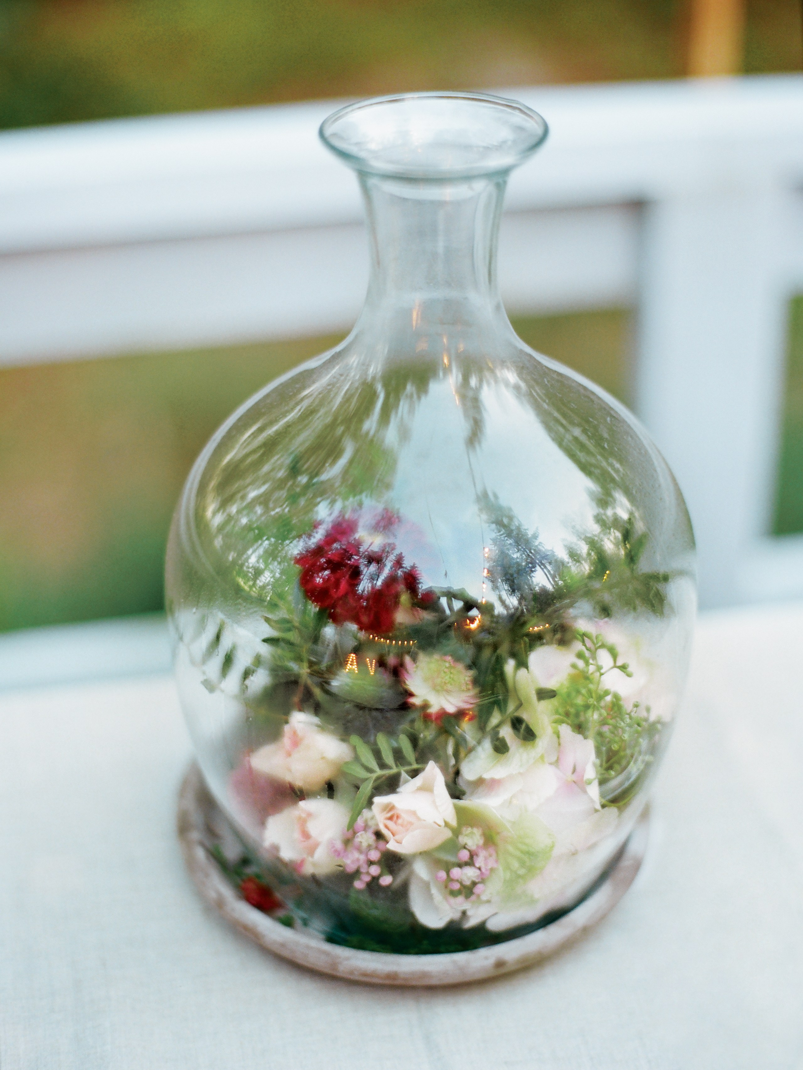 Фотосъемка декора и цветов для декораторов и флористов