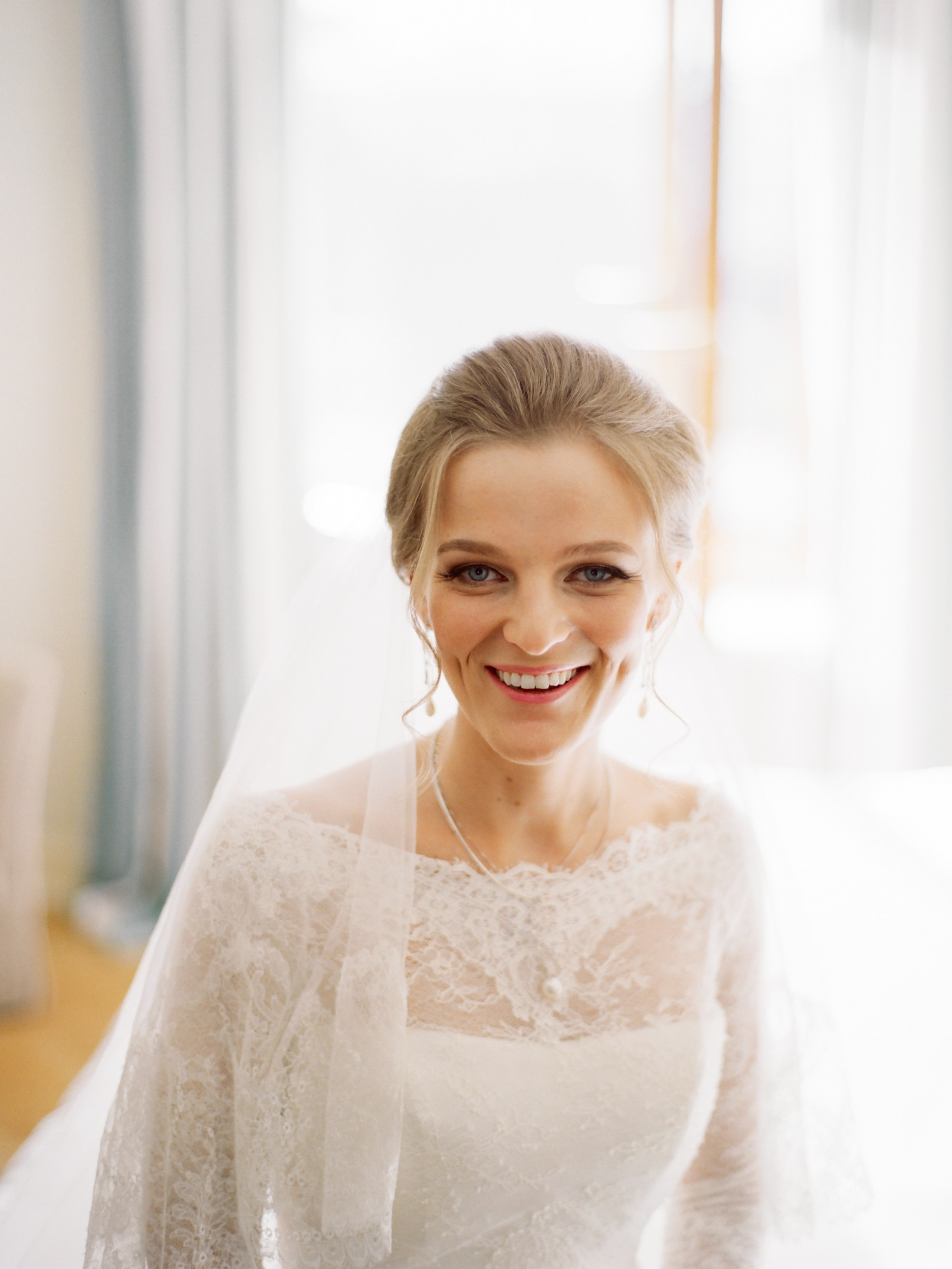 Дмитрий и Мария, свадьба в Юсуповском. Изящная фотография | Ксения Милушкина