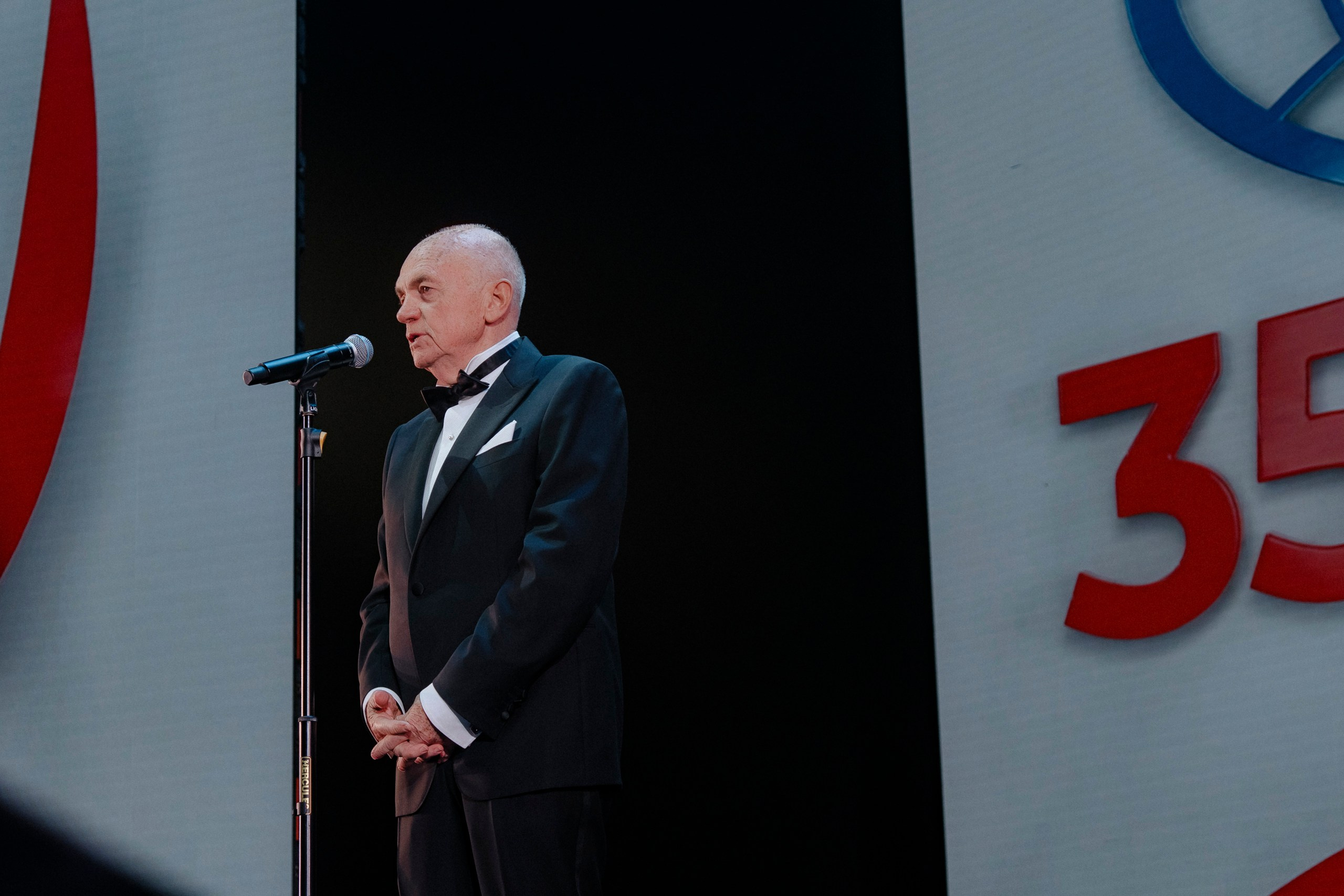 35 лет | АО Медицина. Фотограф Перминов Никита СПБ