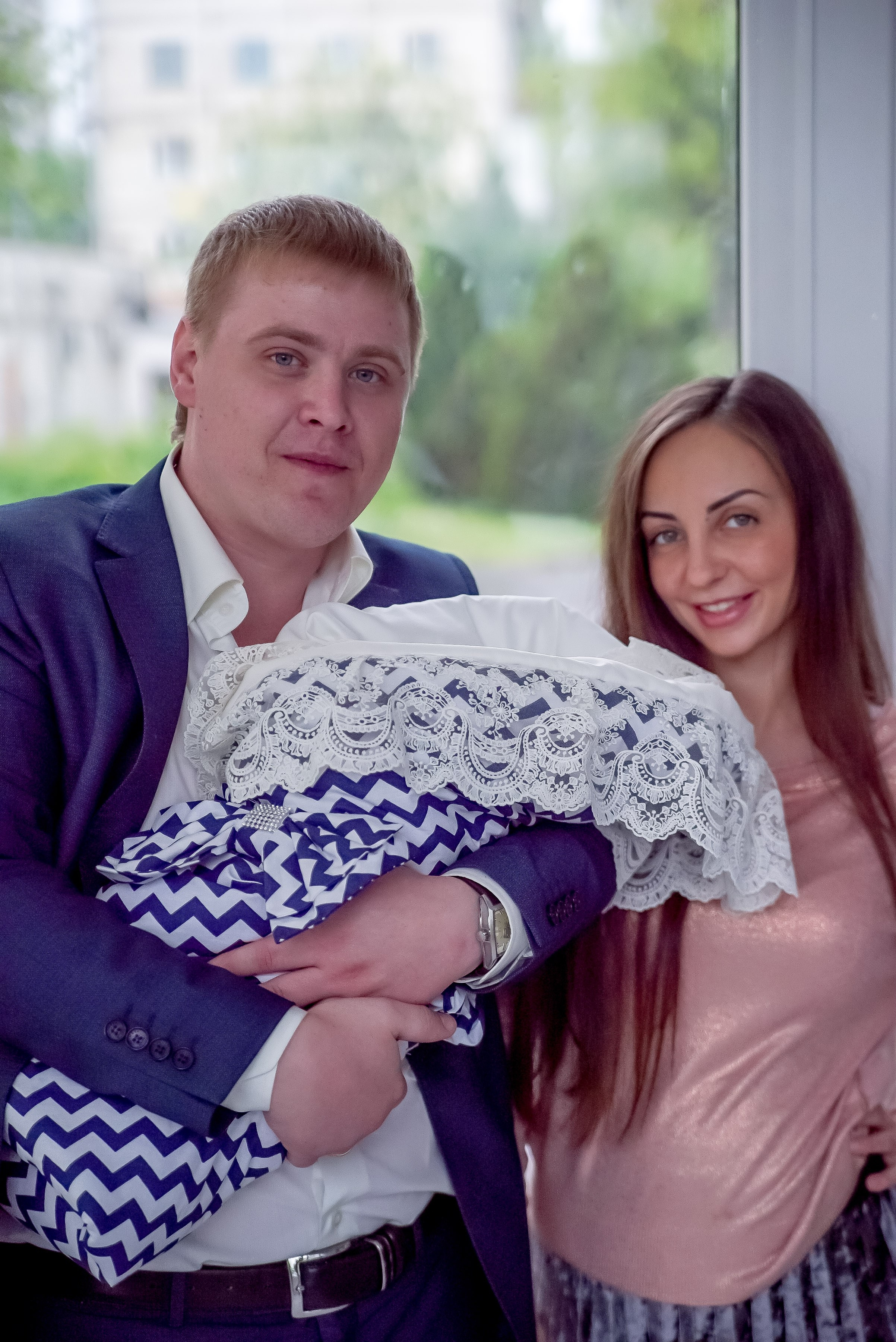 Выписка. Максим Матвийченко и Виктория Басова профессионалы своего дела