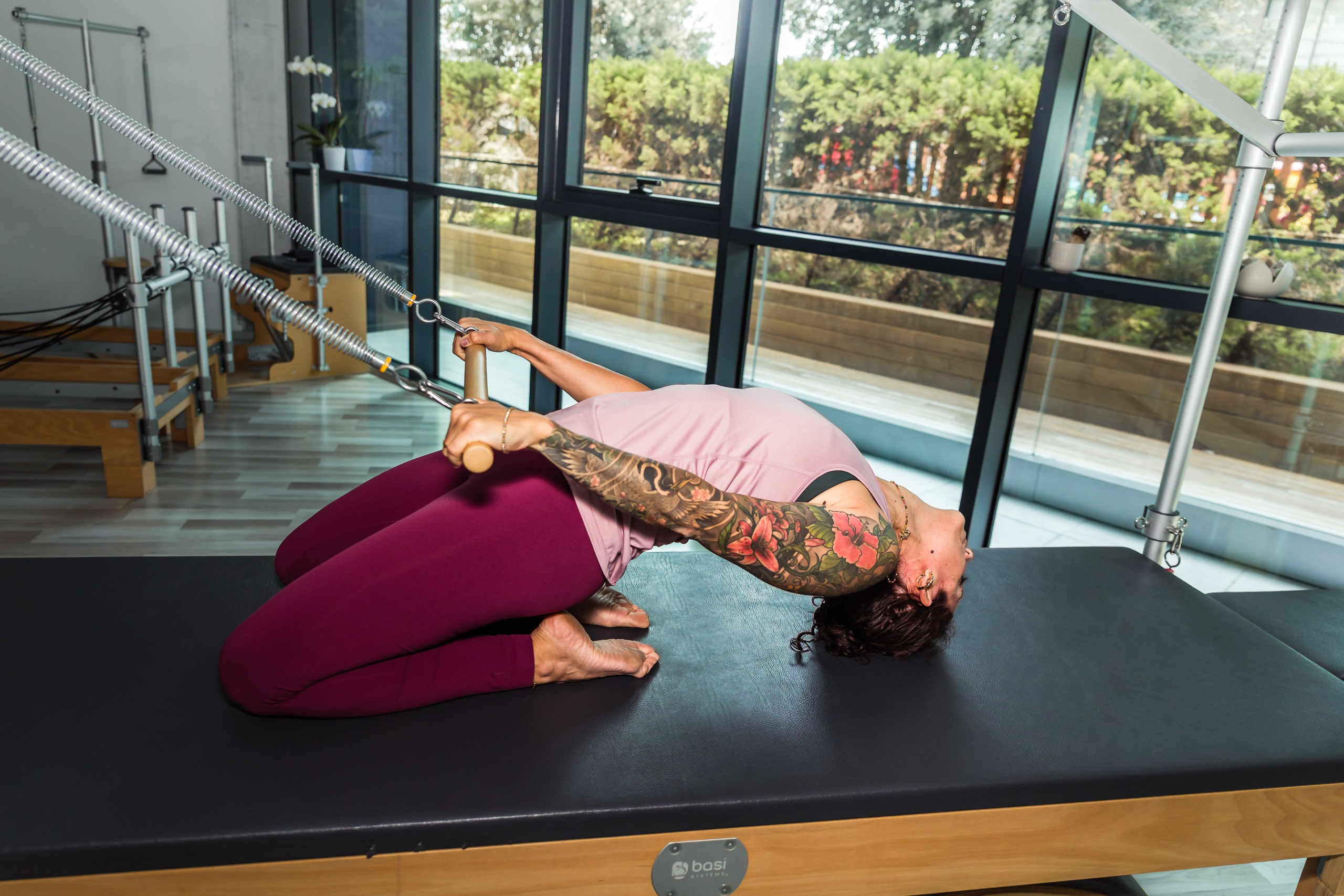 Pilates