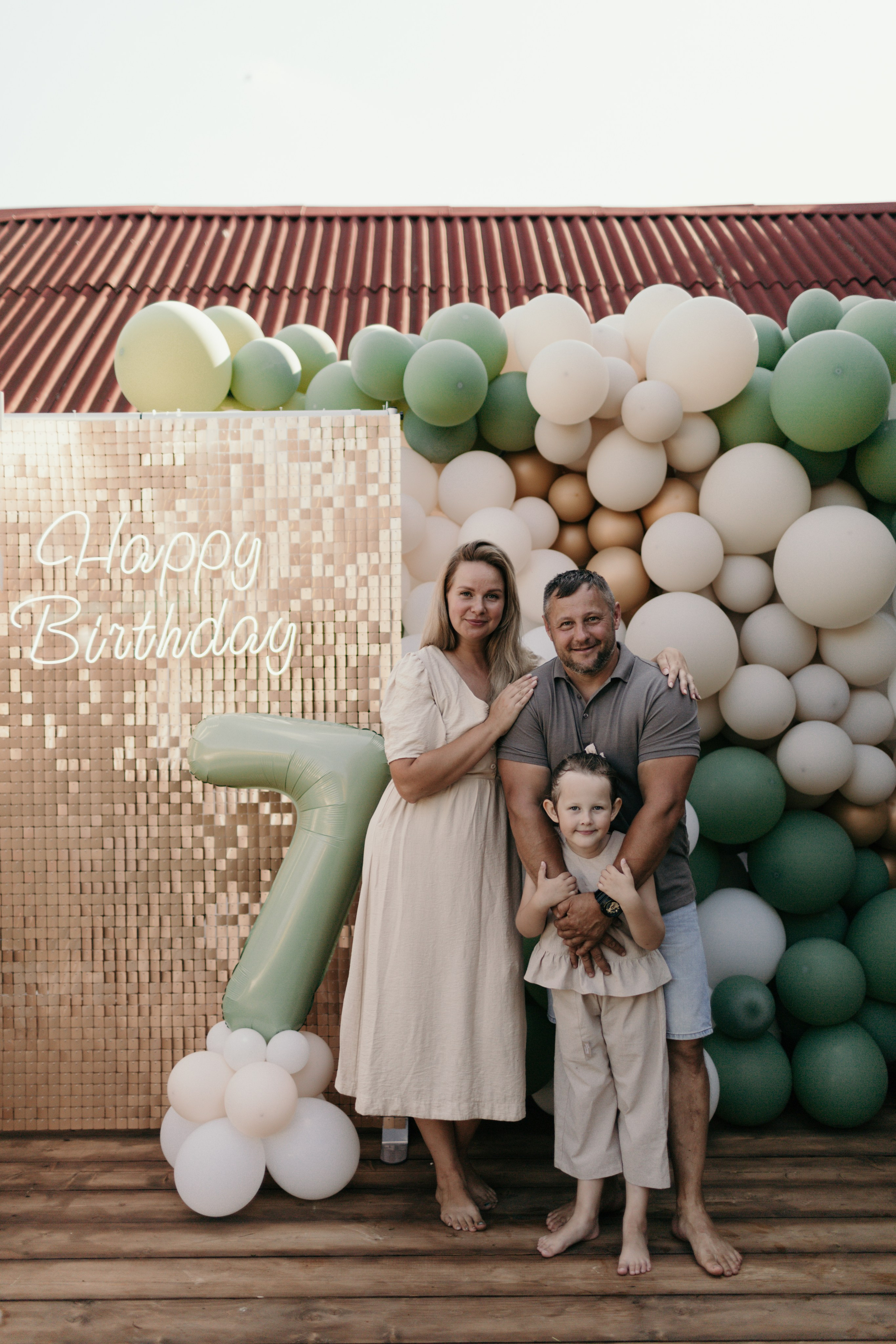 Аня 7 лет. Фотограф и видеограф Мария Банщикова, Солнечногорск, Москва