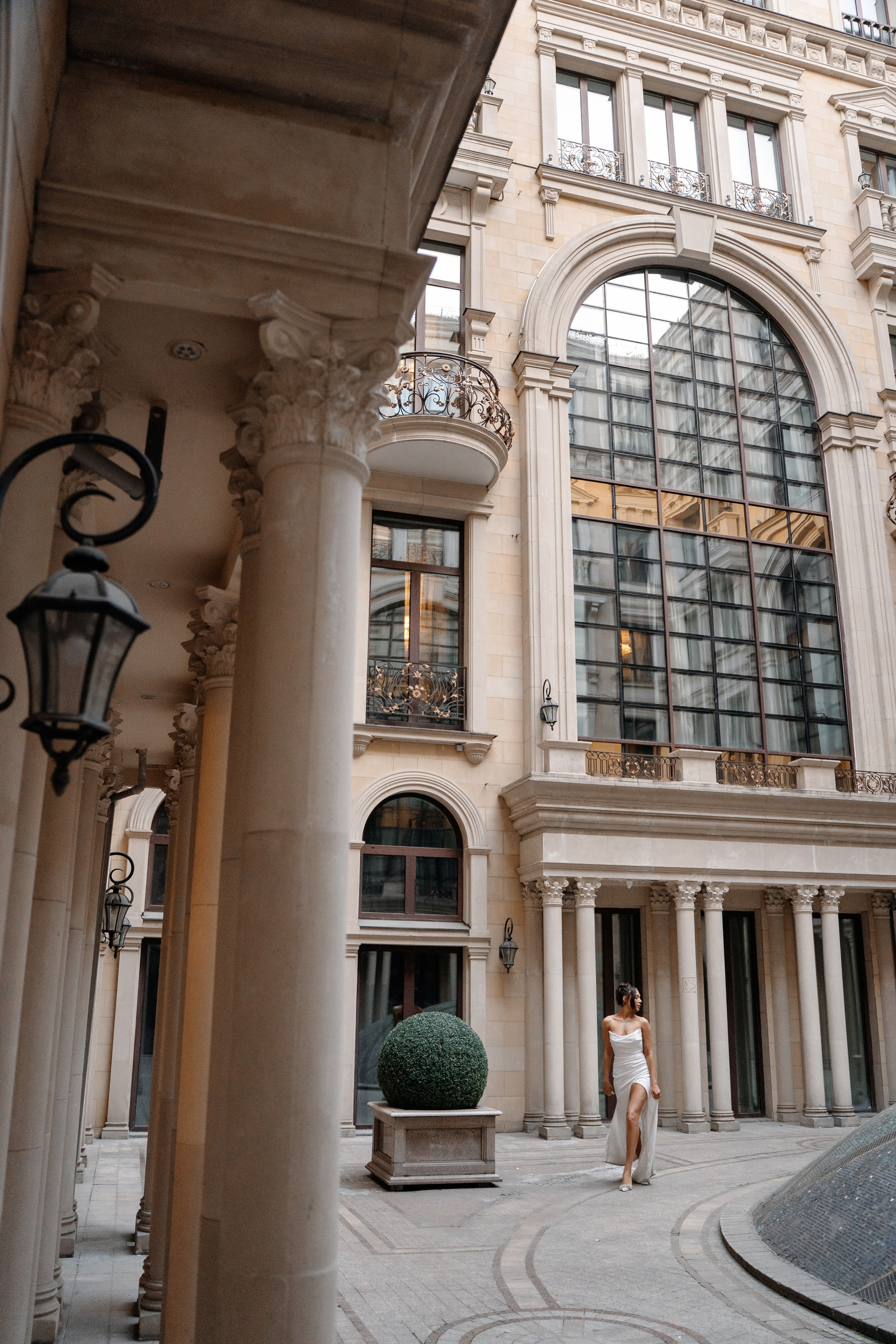 Стас и Настя. Свадебный и репортажный фотограф в Москве Андрей Вайман