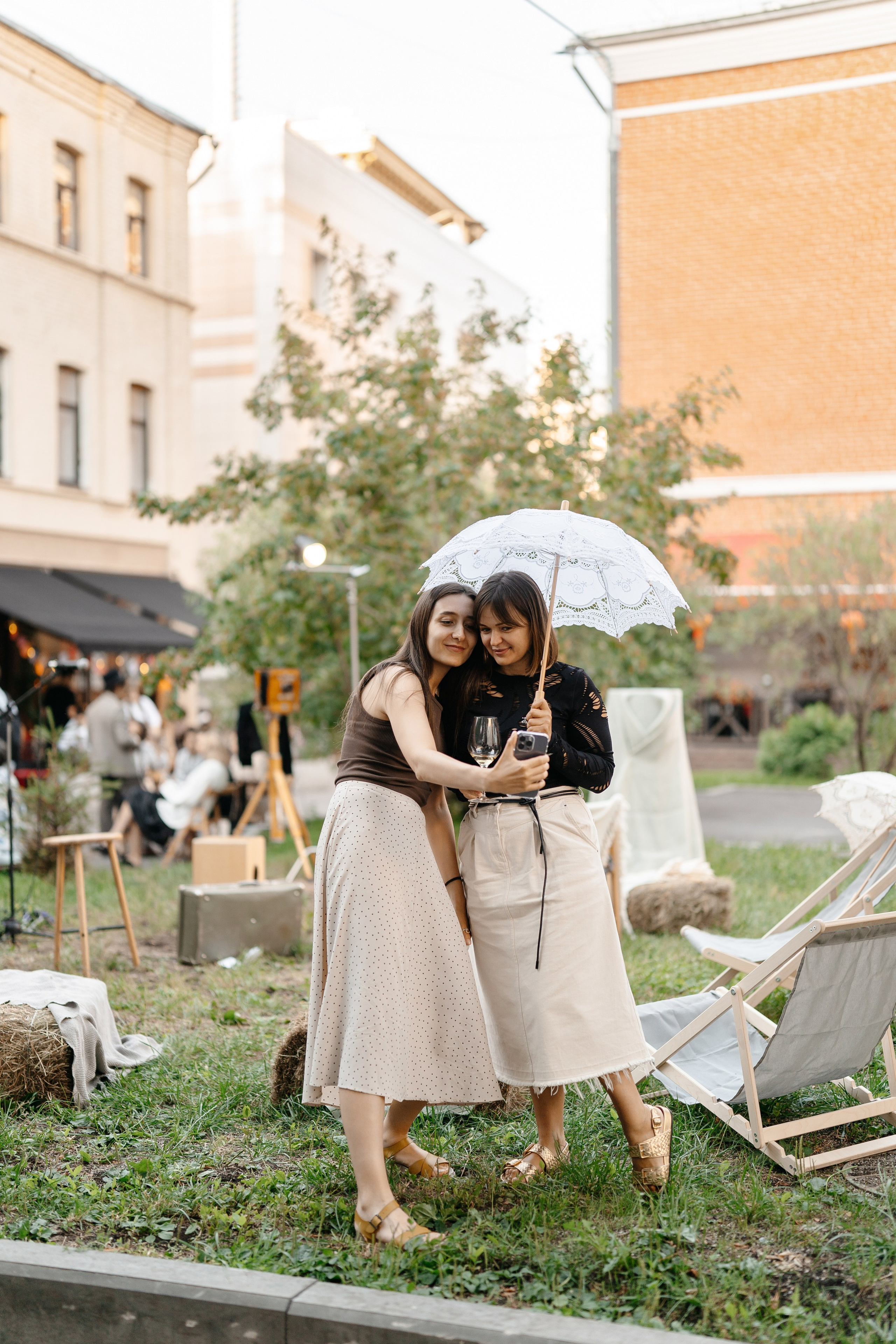 ГастроБистро Цирк. Свадебный и репортажный фотограф в Москве Андрей Вайман