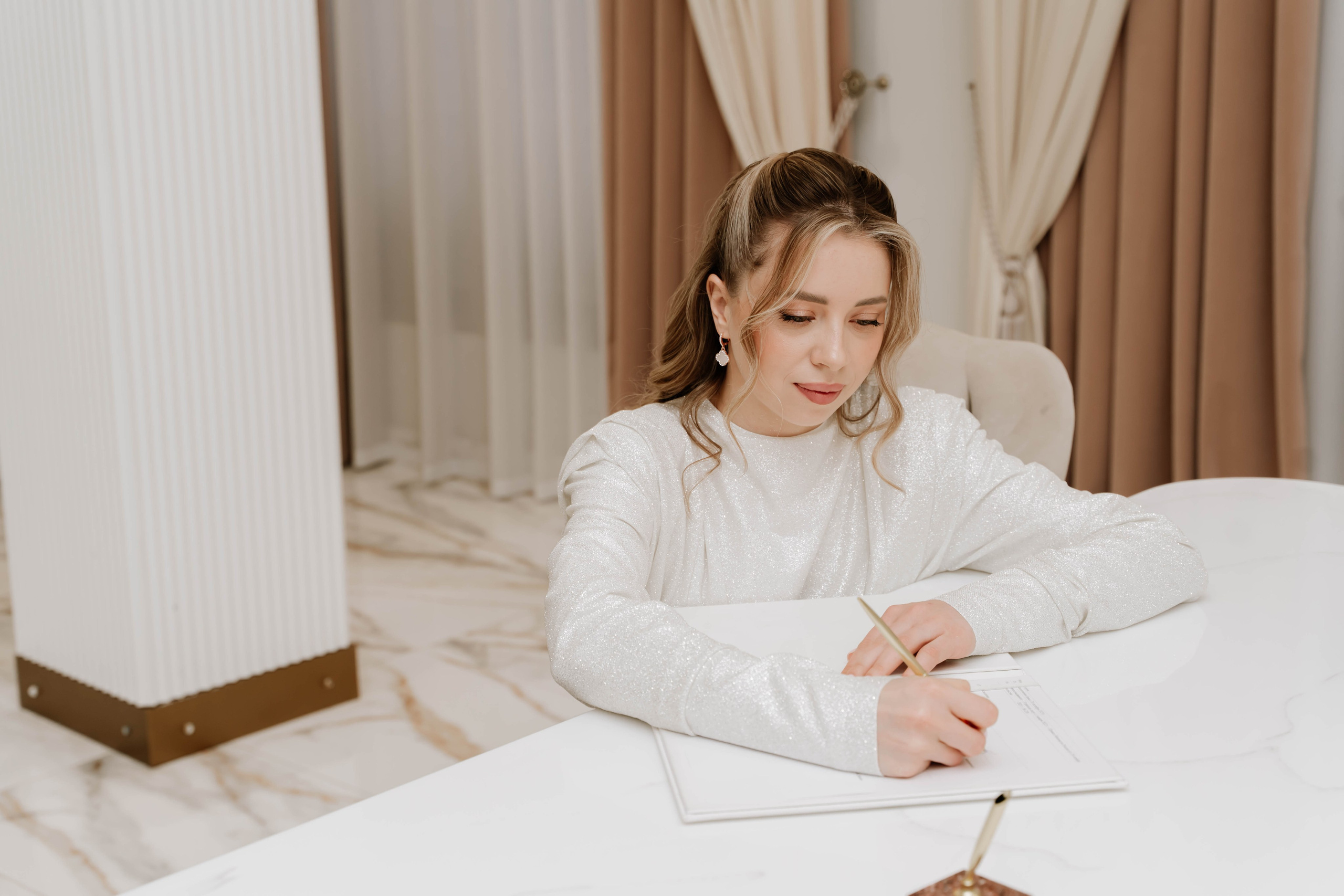 Александр и Светлана. Фотограф Елизавета Савина