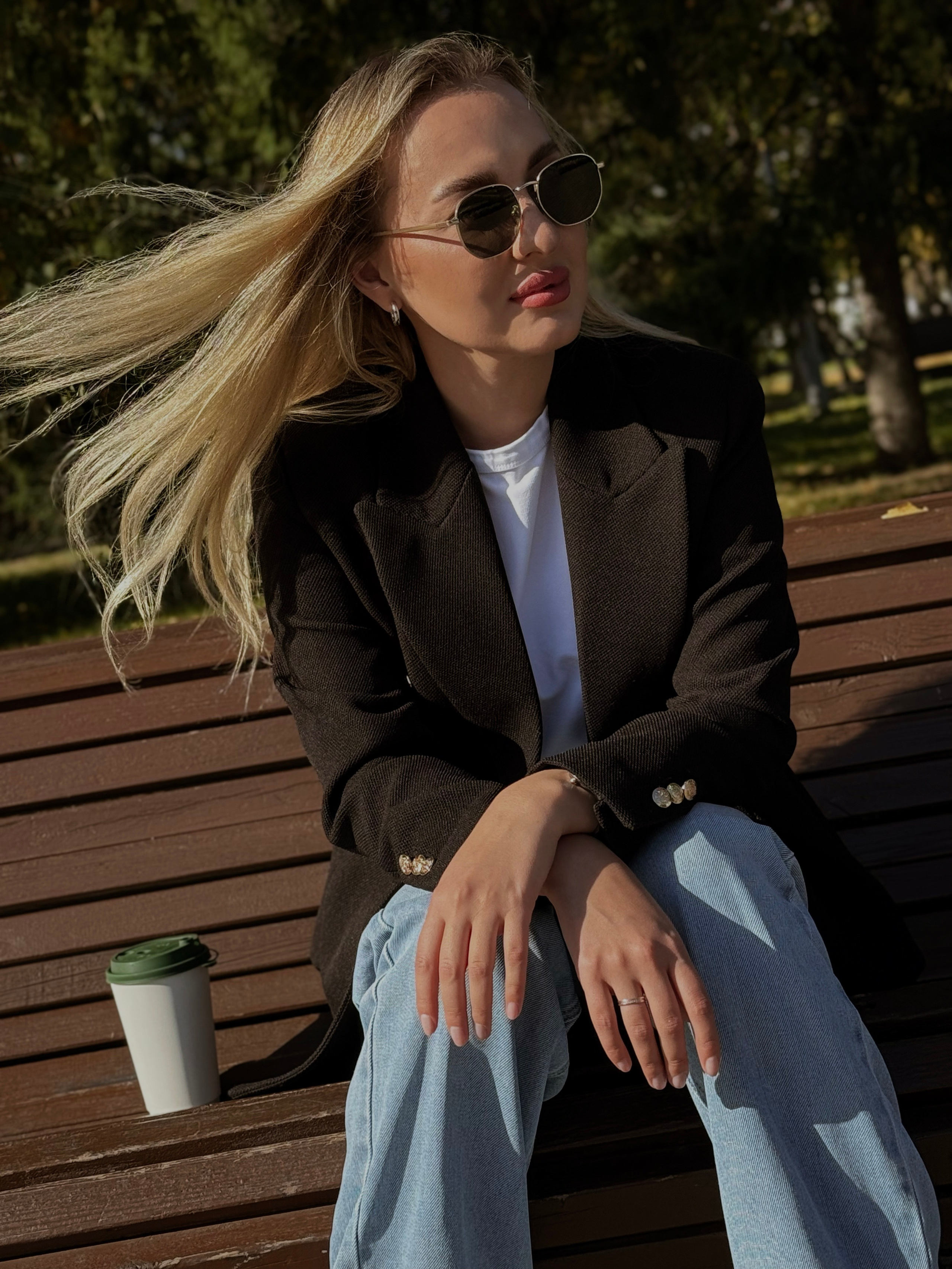 Ольга. Мобильный фотограф в Новосибирске Прилукова Анастасия