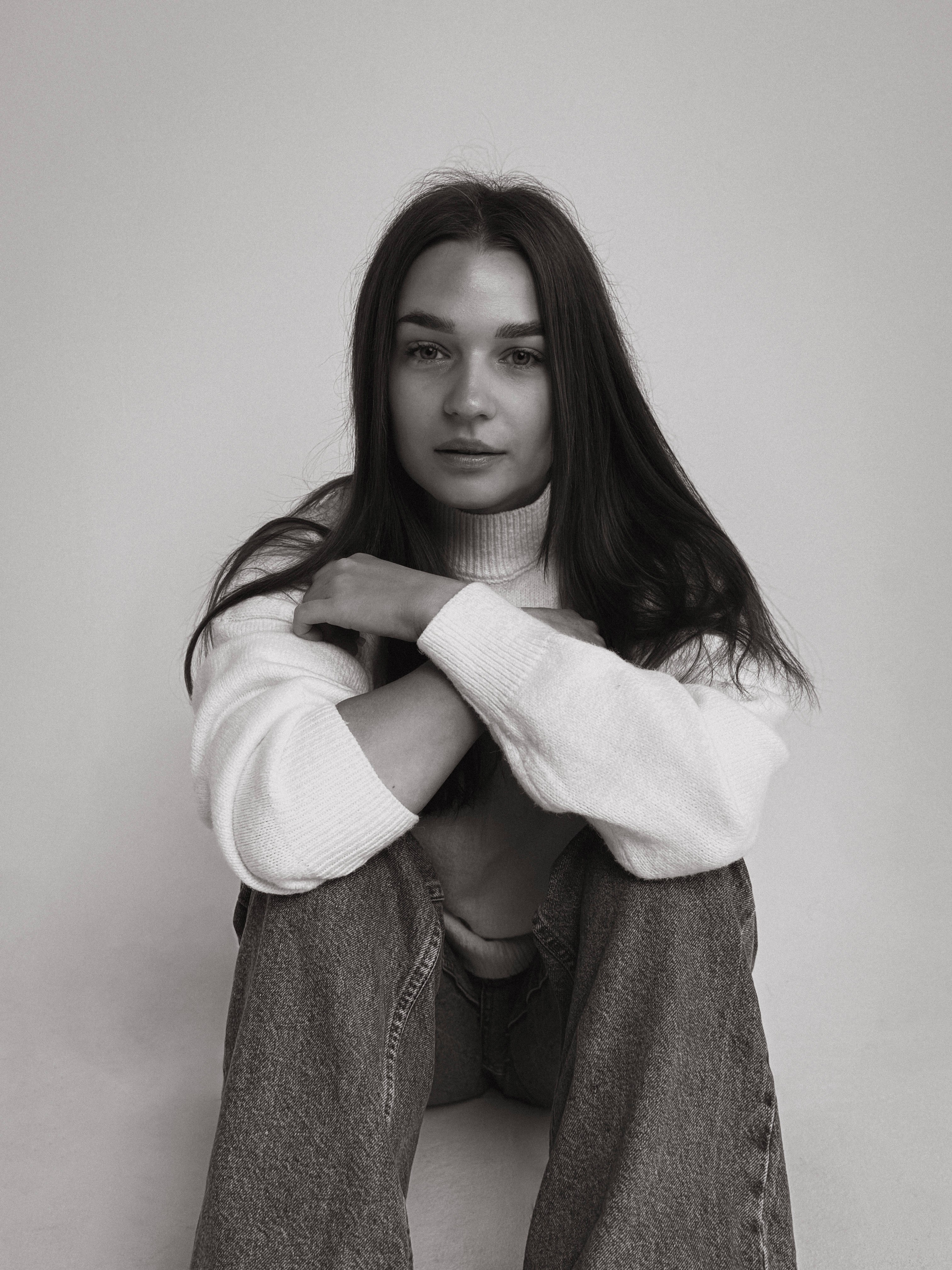 Полина. Мобильный фотограф в Новосибирске Прилукова Анастасия