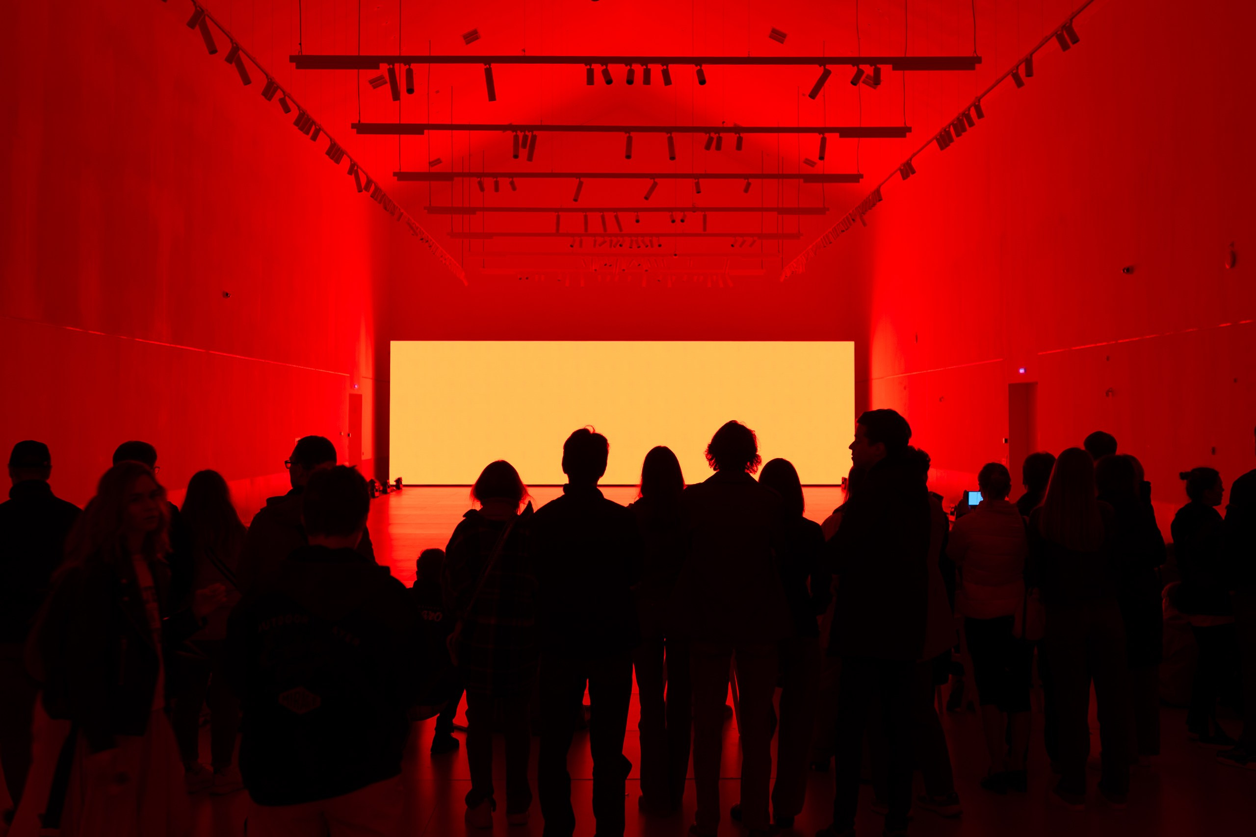 INTERVALS 2025. Sunnyman