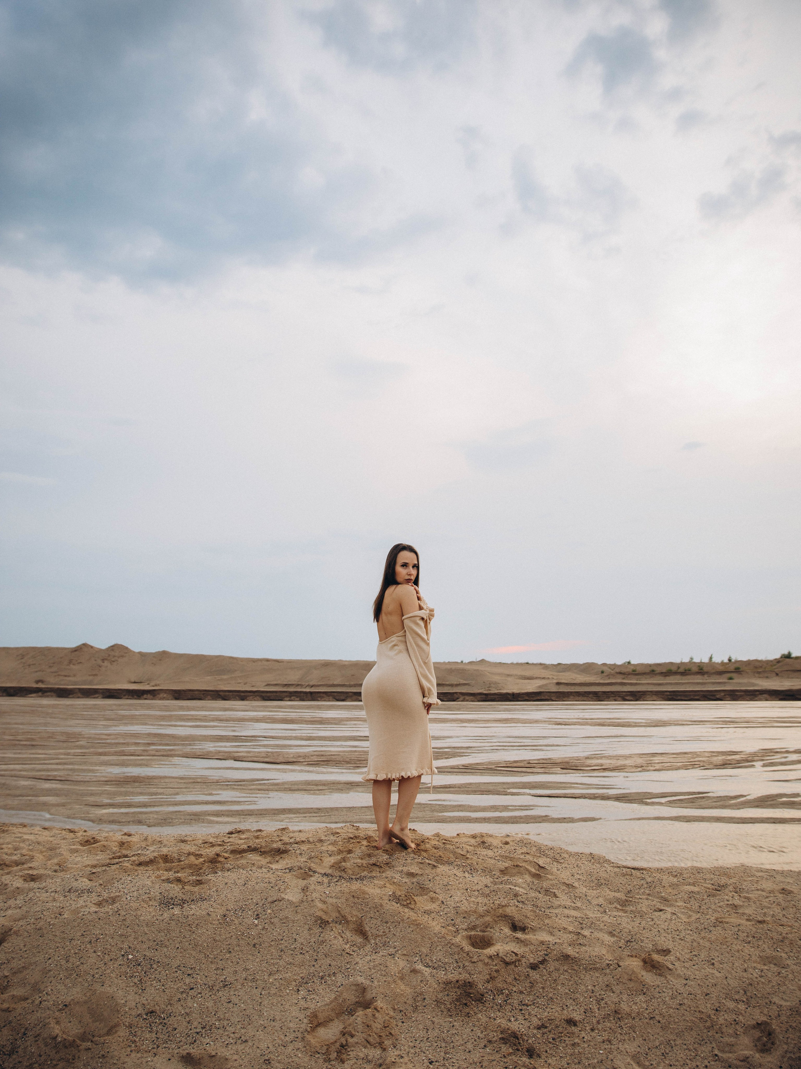 Наташа. Фотограф Кострома | Калининград