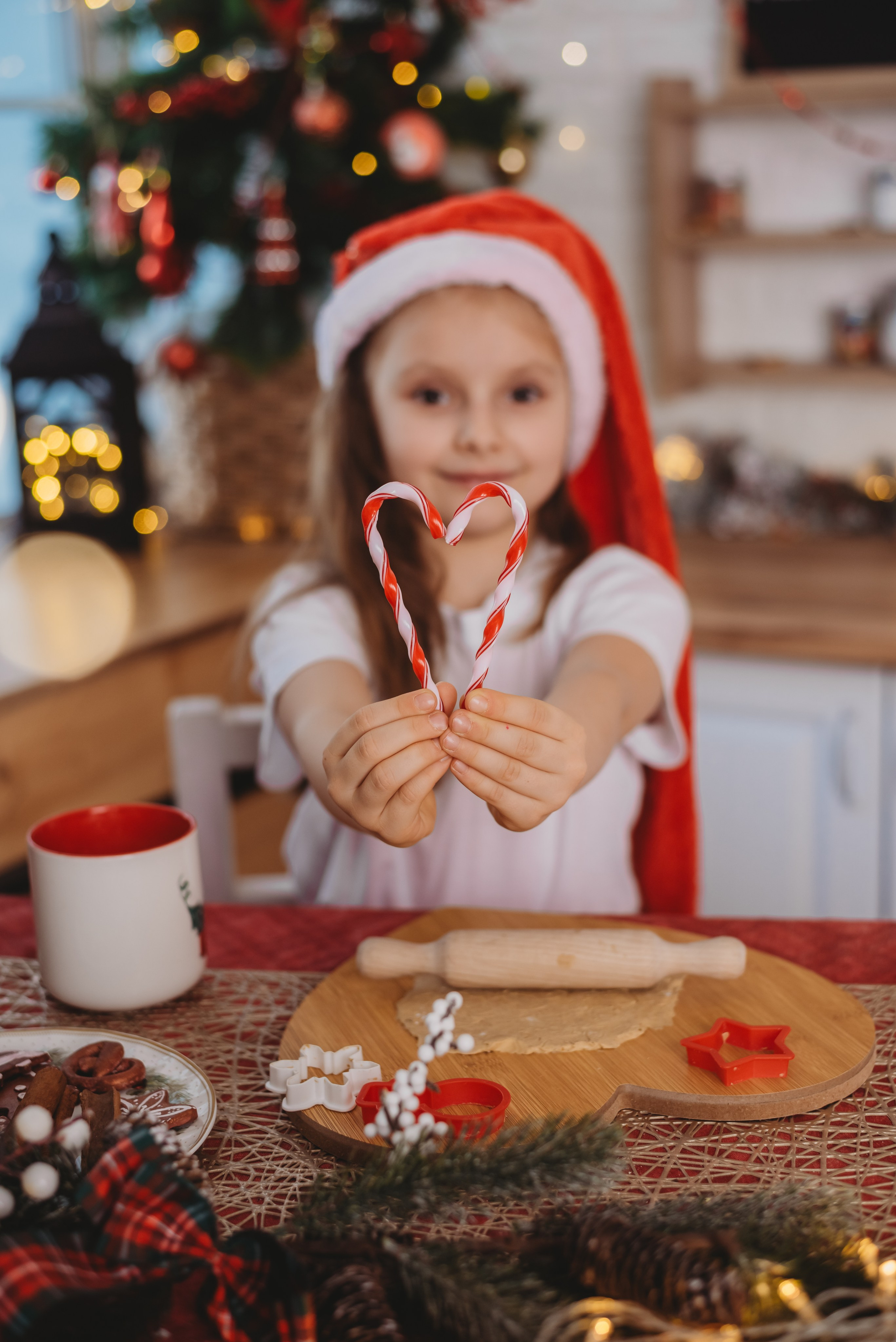 Новый год. Фотограф новорожденных во Владимире Анастасия Воробьева