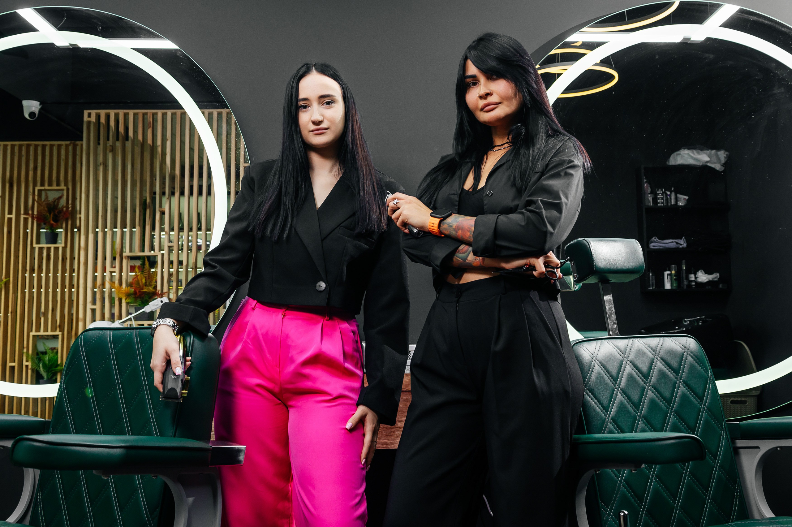 Hitman. Главная