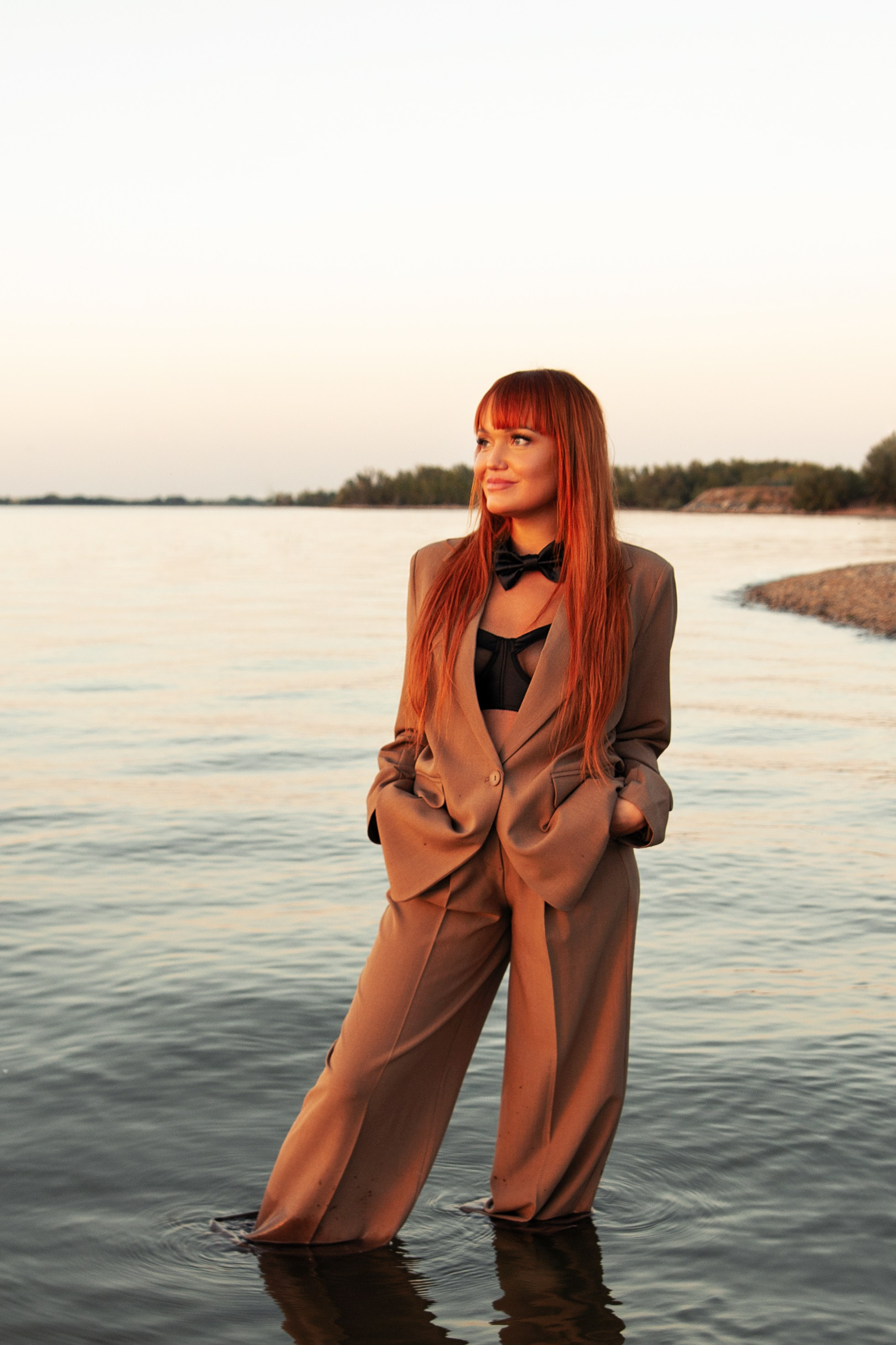 За этими кадрами мы проехали 200 км🚀. Фотограф Елена Зуйкова