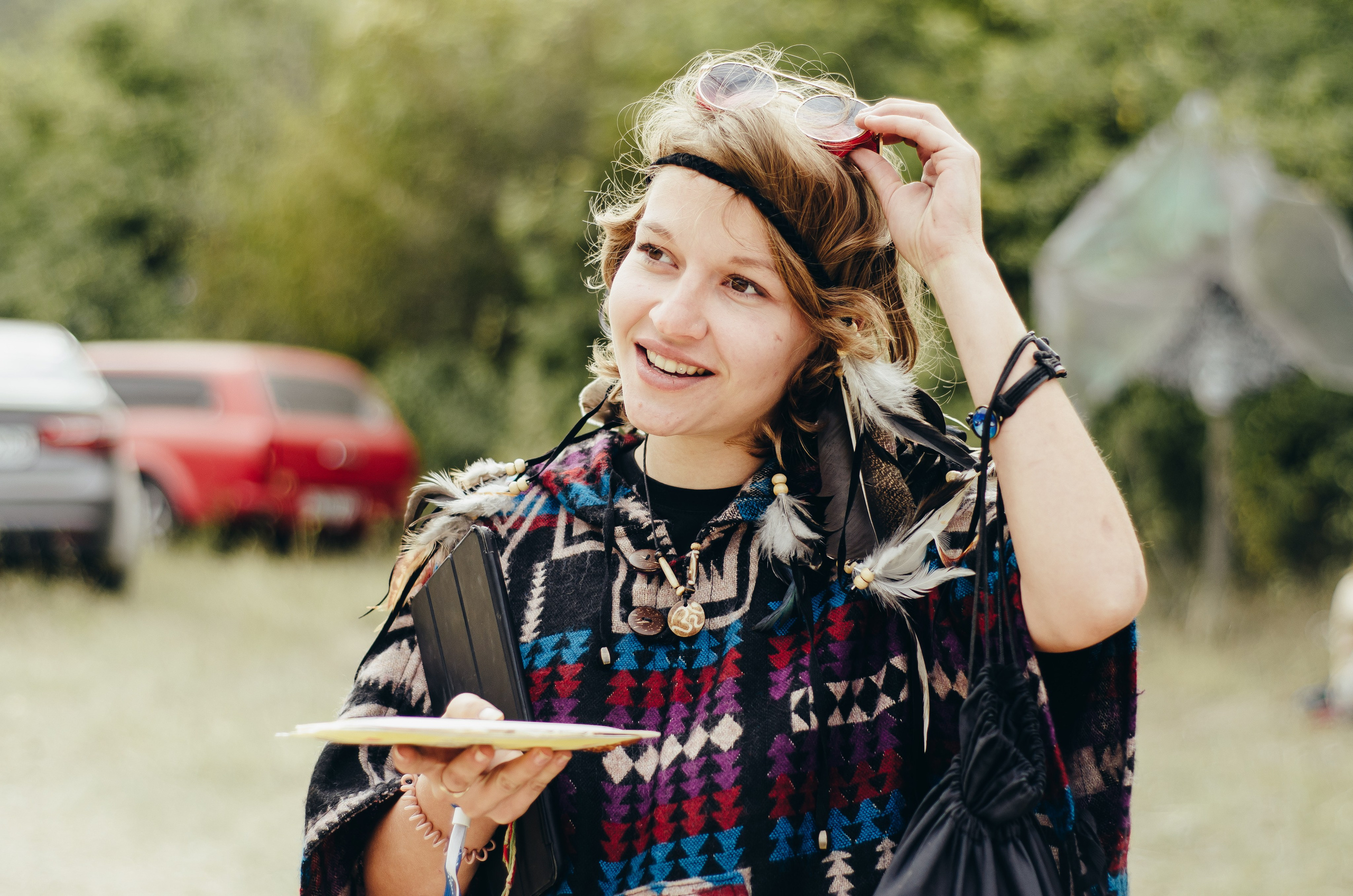 Музыкальный фестиваль Sun Spirit 2020. Фотограф Антон Катунин | Симферополь