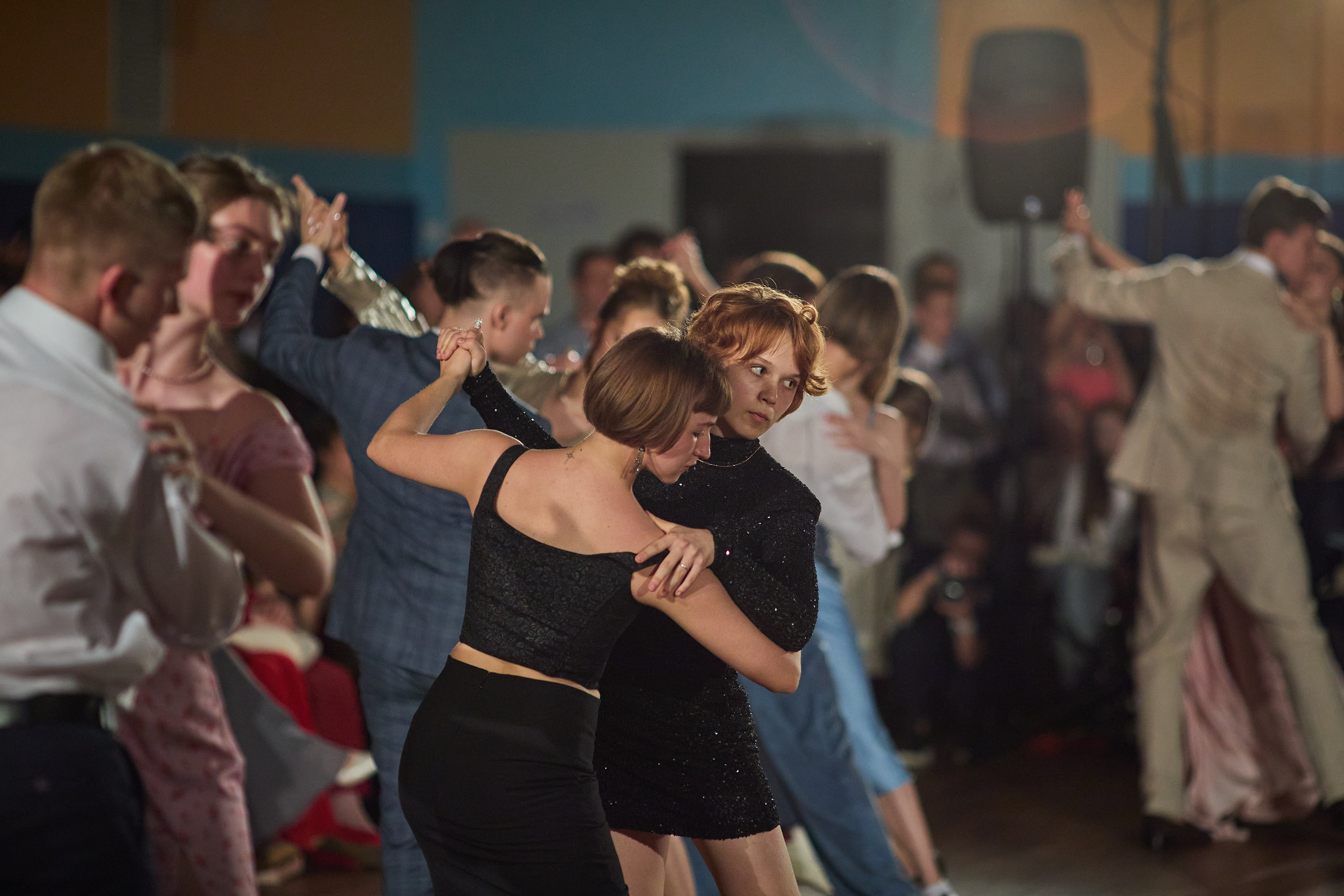 Выпускной 2024. Александр Осин — корпоративный и семейный фотограф в Москве