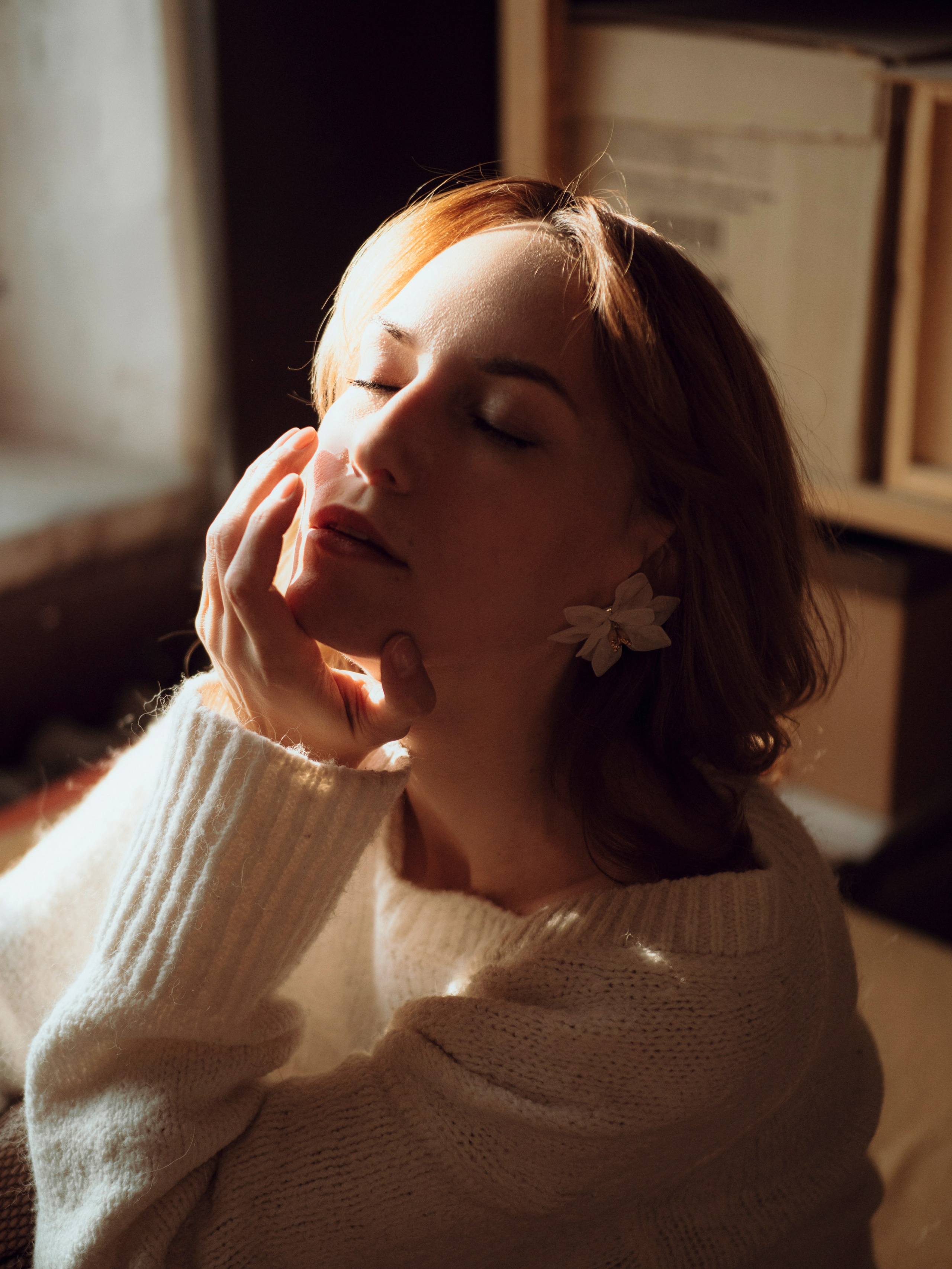 Аня. Фотограф и видеограф в Благовещенске и Санкт-Петербурге Мурыгина Мария