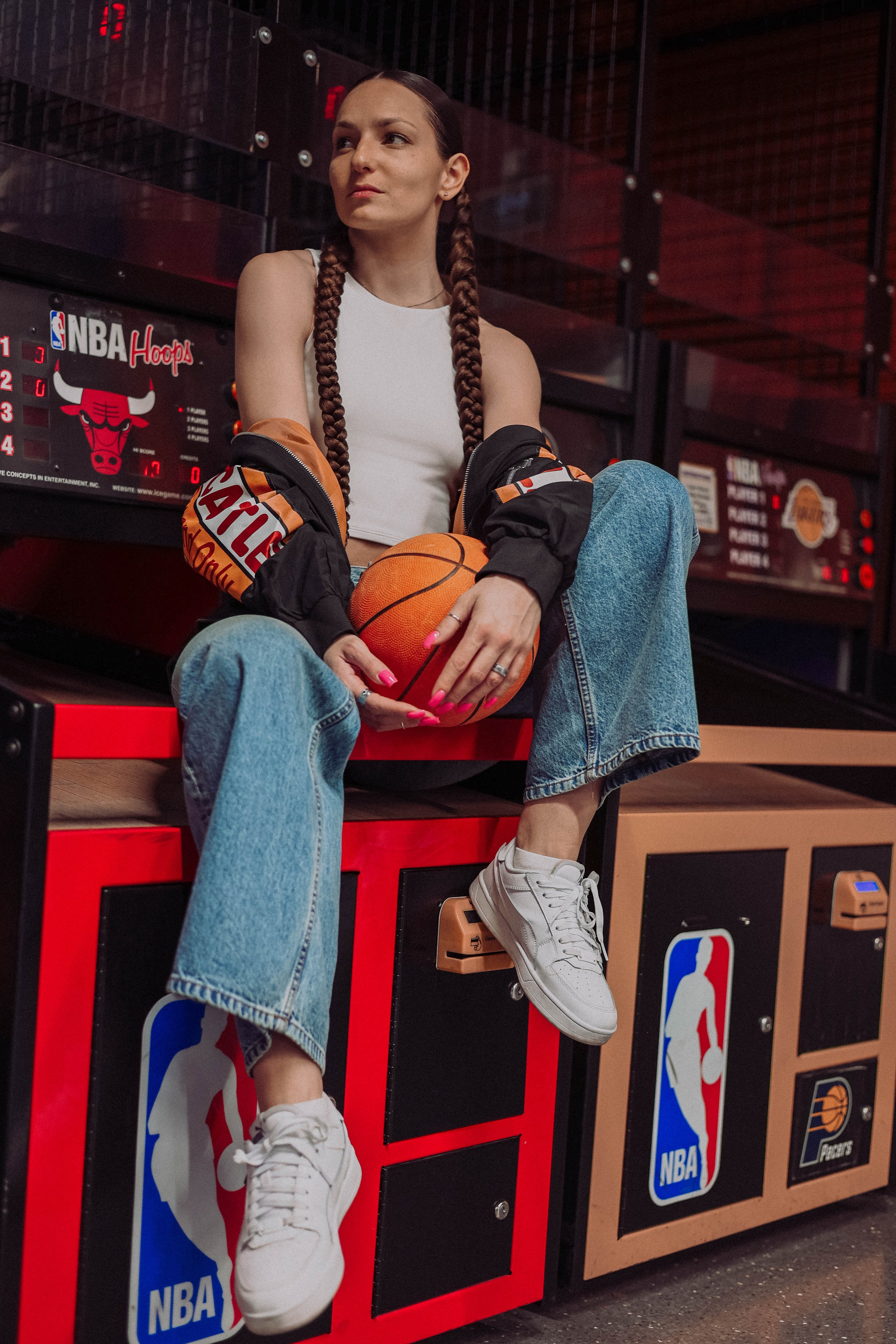 Анна. Фотограф в Москве Анастасия Калинина