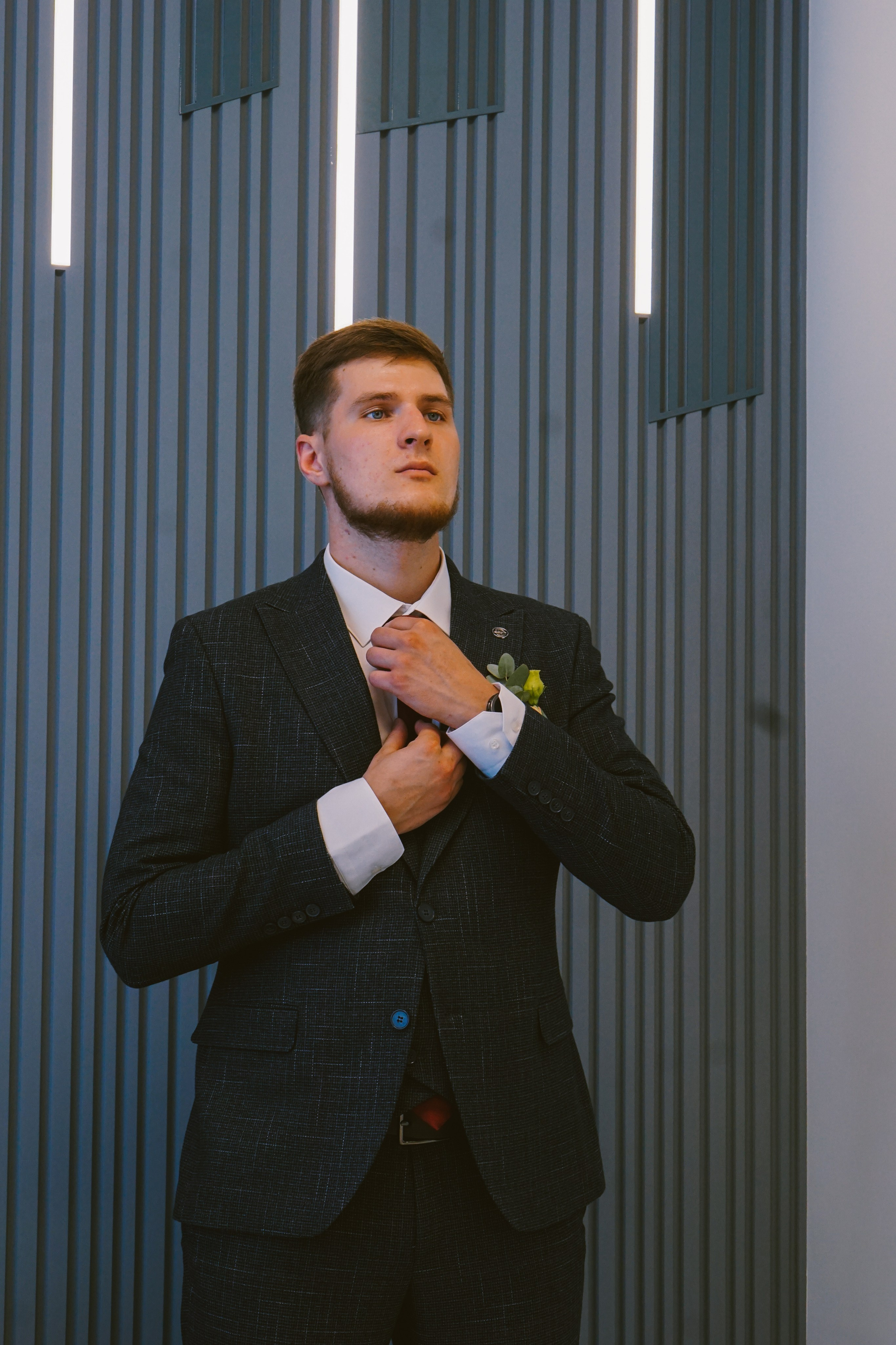 Мария. Фотограф в Москве Анастасия Калинина