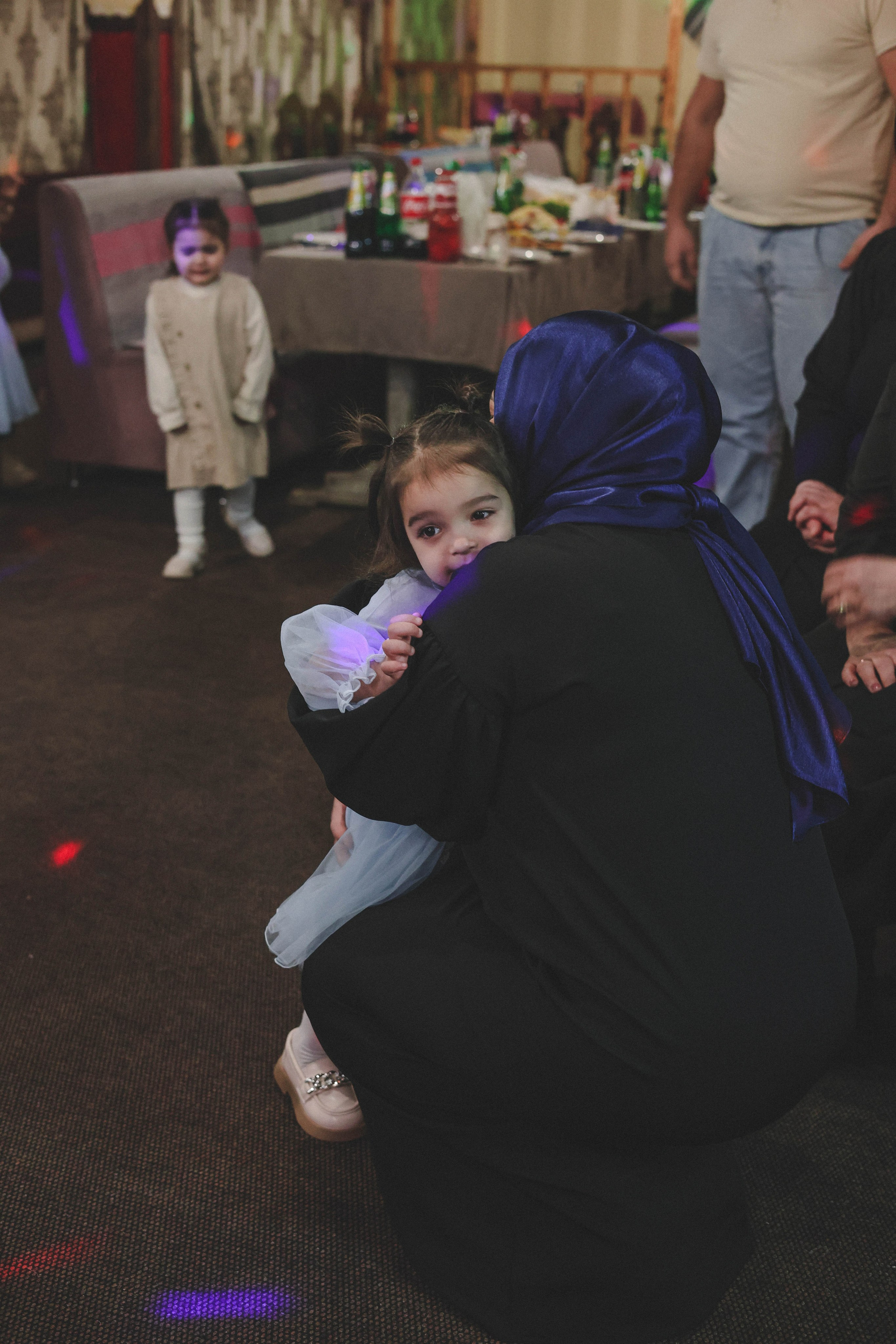 Праздник обрезания. Фотограф в Москве Анастасия Калинина