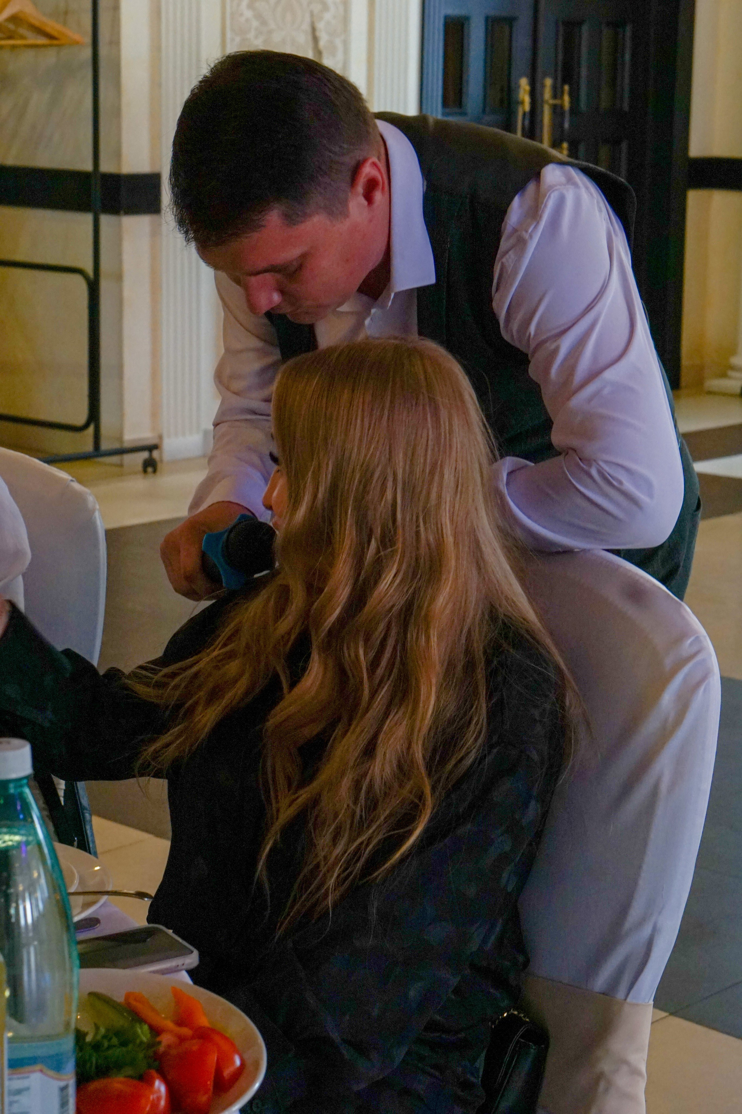 Мария. Фотограф в Москве Анастасия Калинина