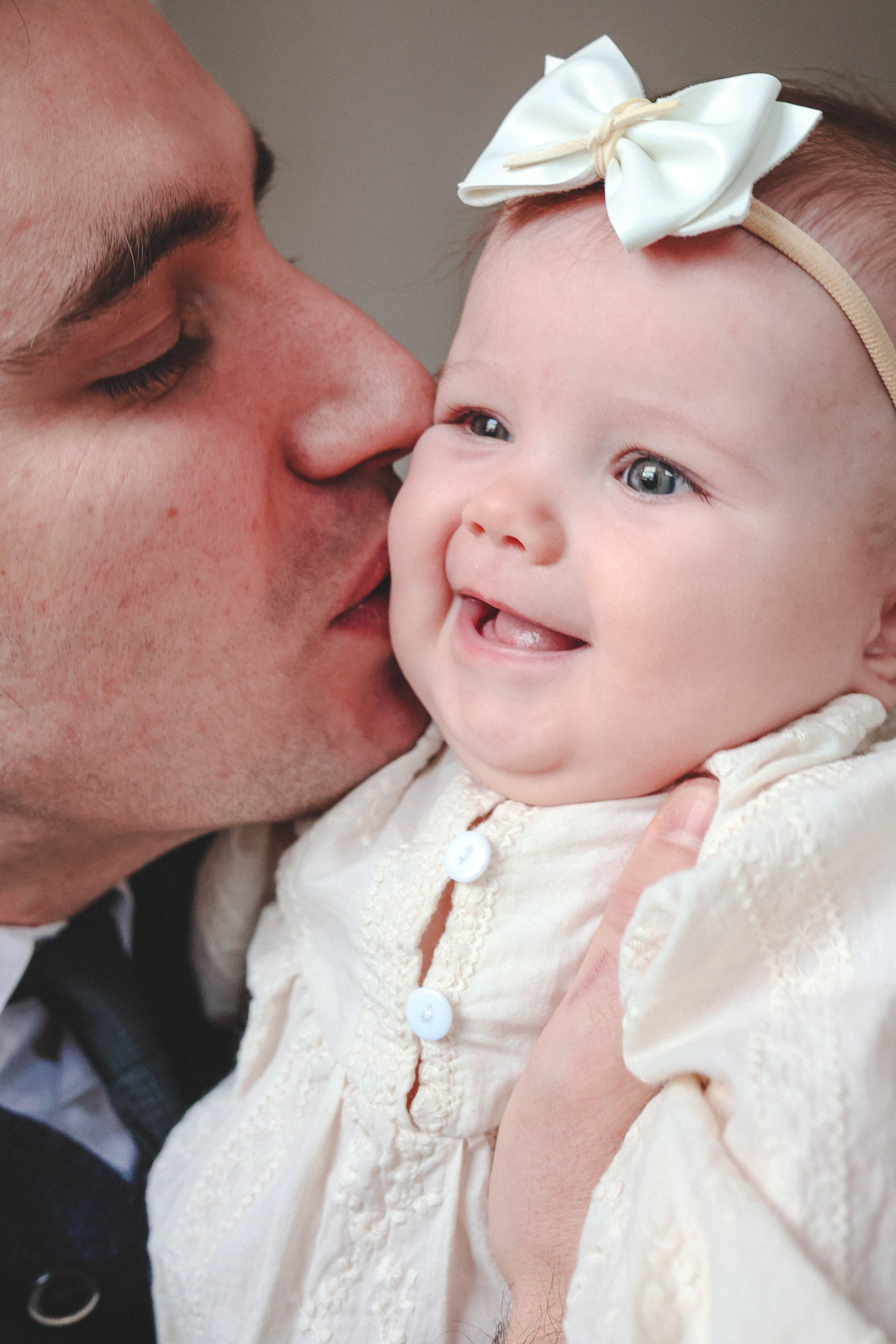 Новогодняя история «Светлана и ее семья». Фотограф в Москве Анастасия Калинина