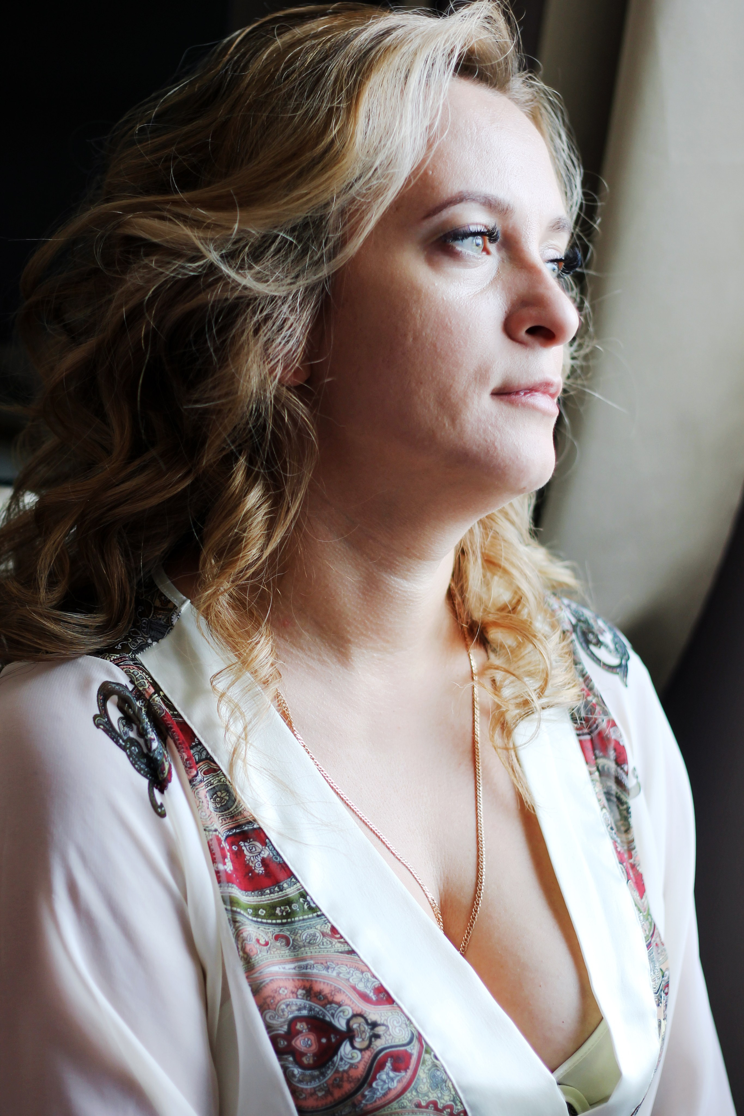 Ирина&Александр. Фотограф в Москве Анастасия Калинина