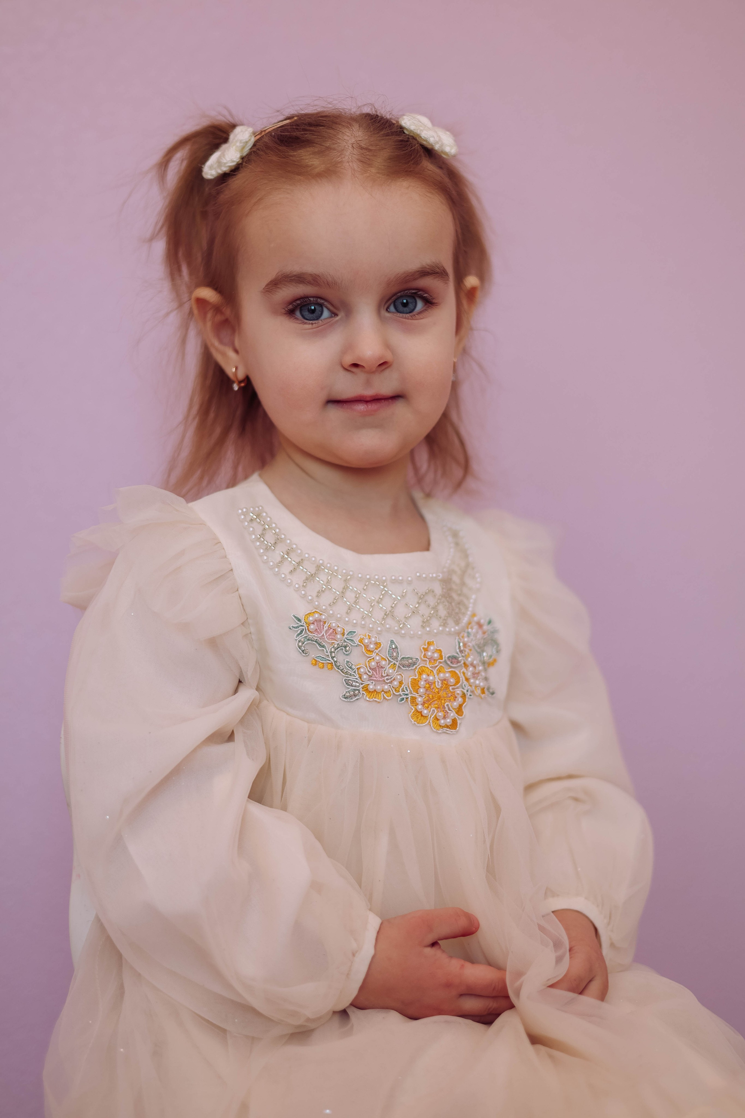 Аише 3. Фотограф в Москве Анастасия Калинина