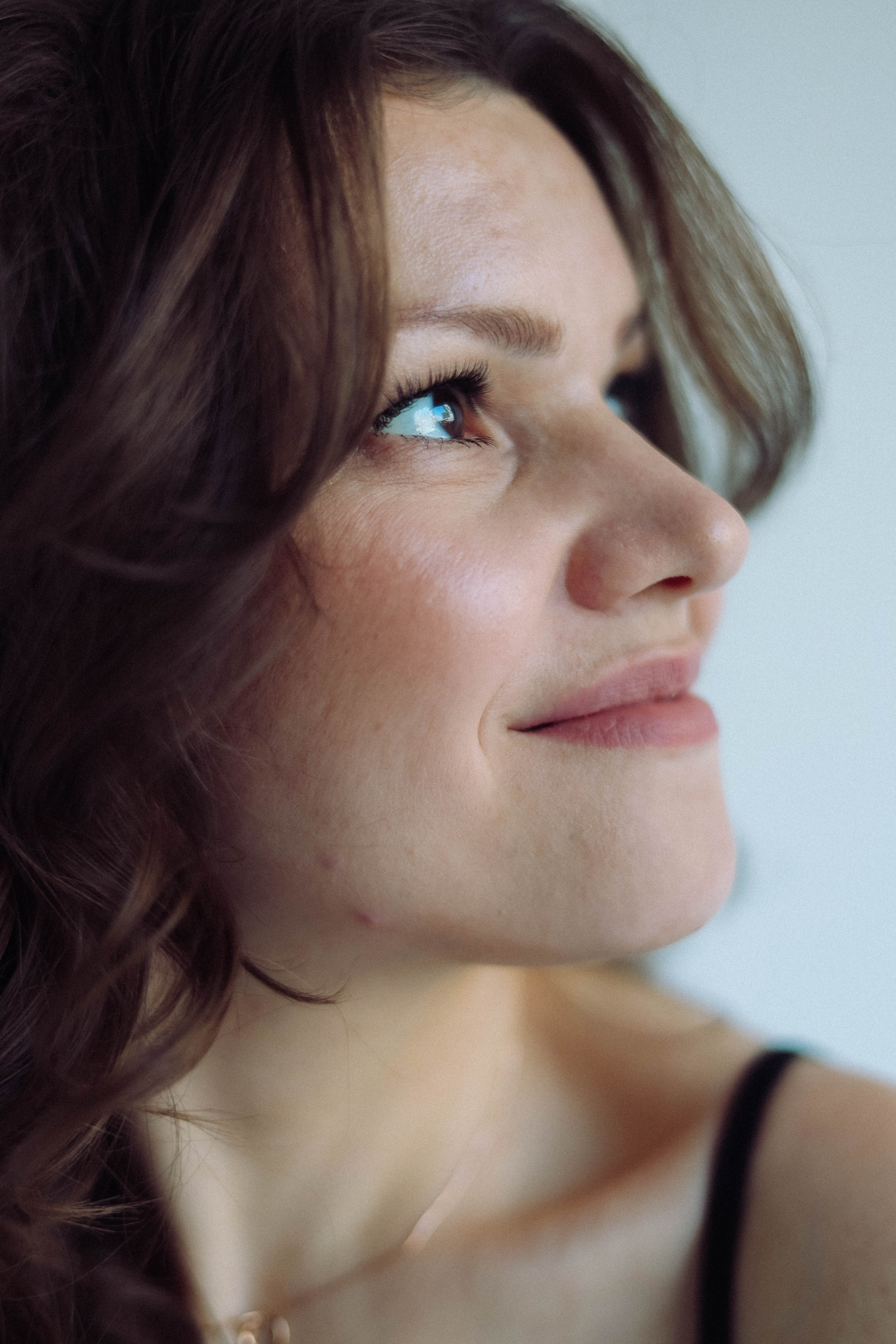 Юля. Фотограф в Москве Анастасия Калинина