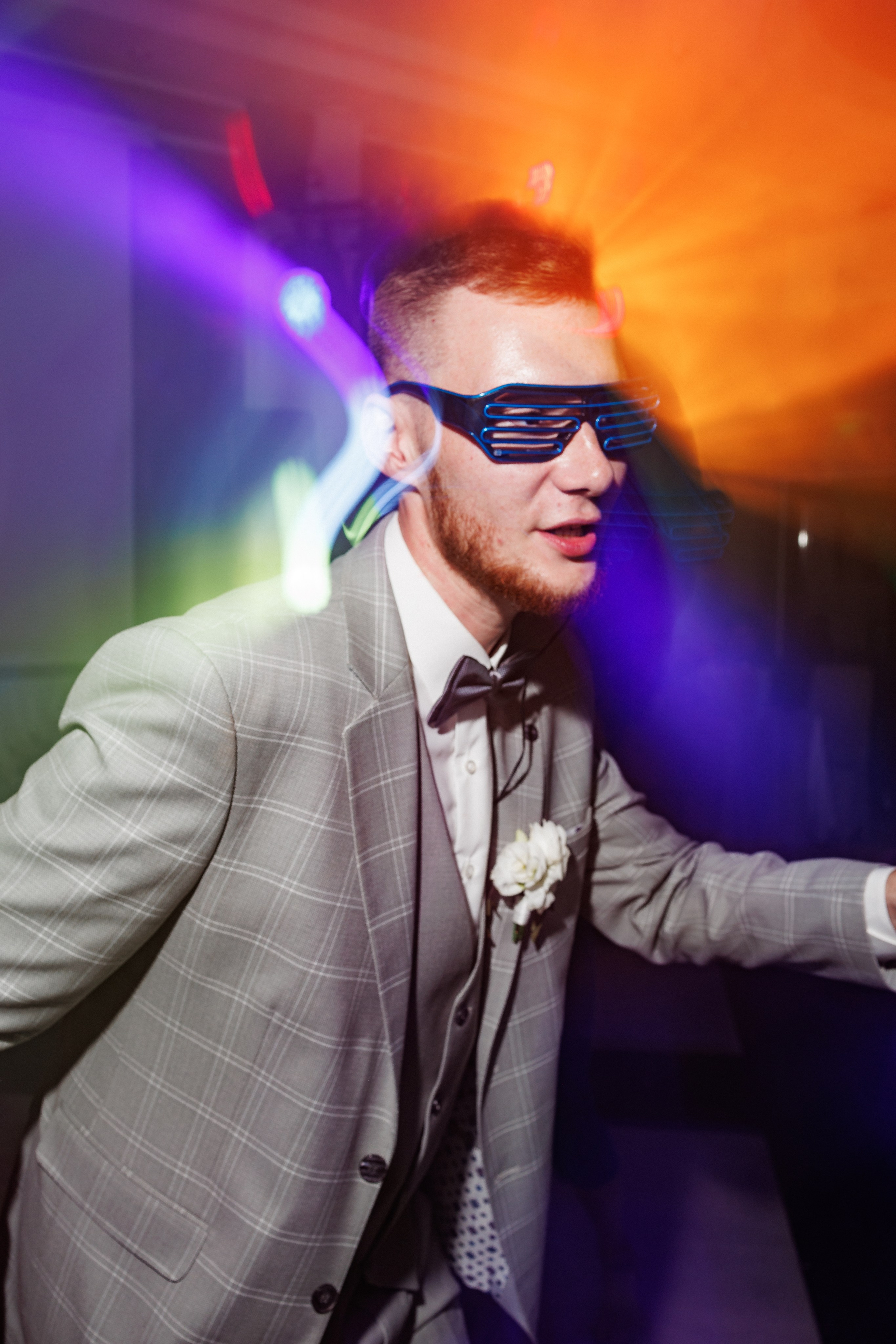 Иван и Татьяна. Свадебный и репортажный фотограф в Хабаровске Никита Быков