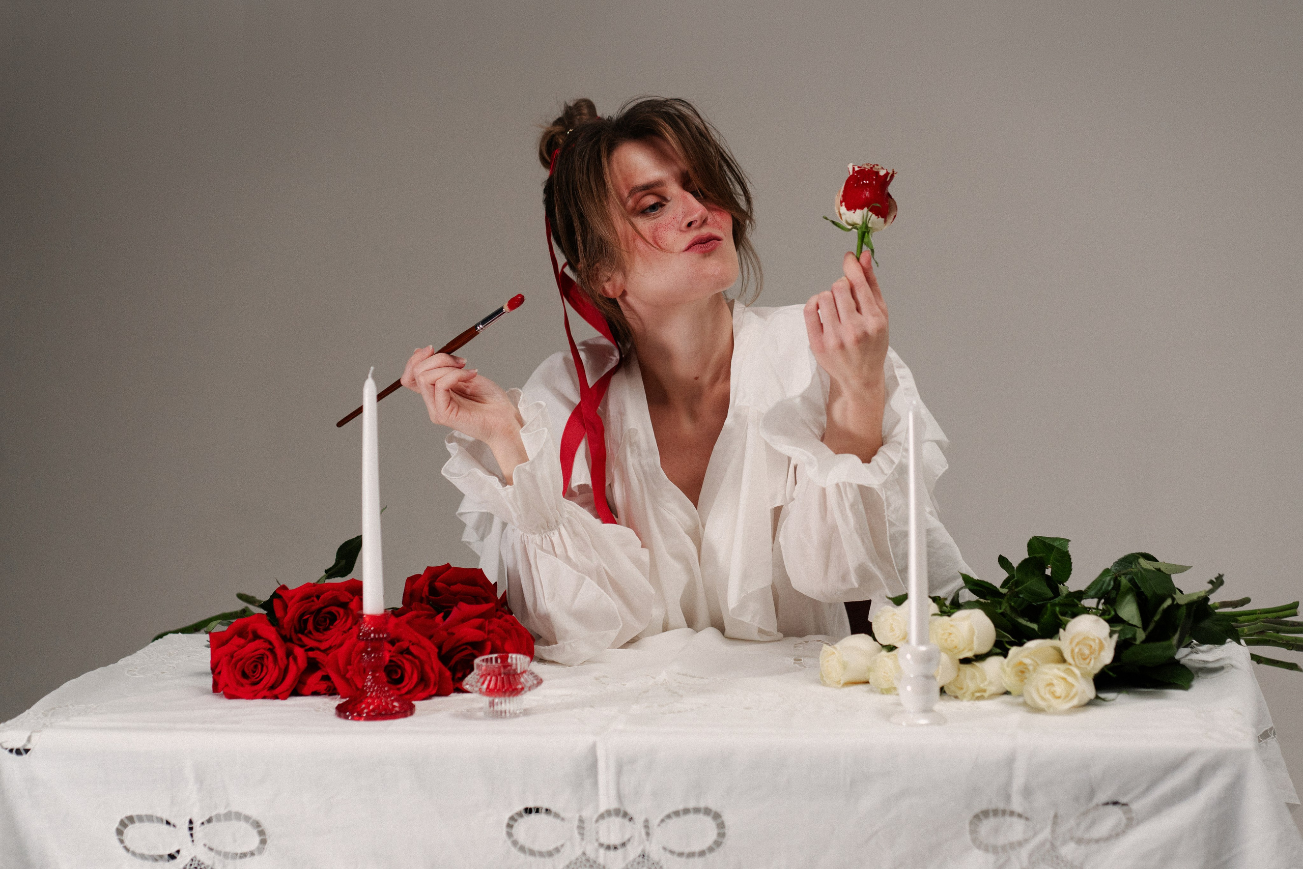 Фотограф Анастасия Дёмина