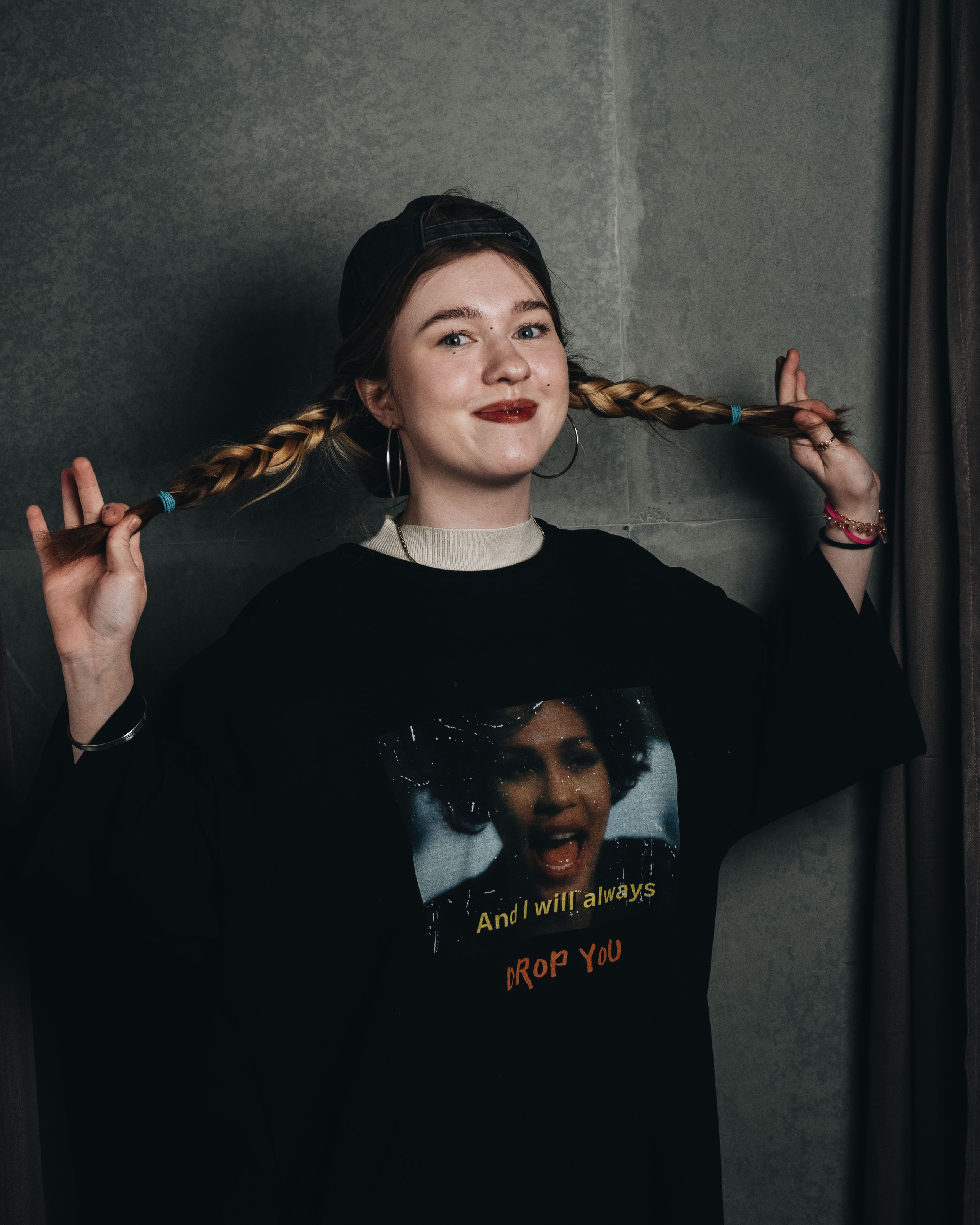 Команда Surf's Up Media cafe. Портретный и Репортажный фотограф в Москве