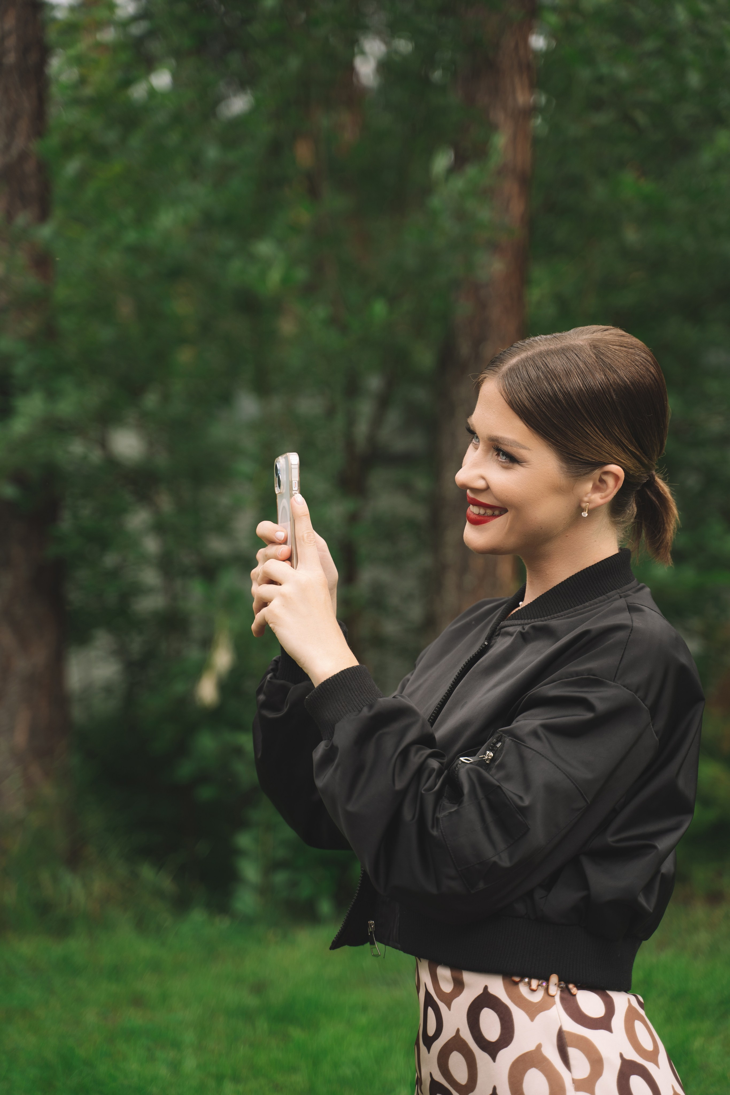 Илларион и Лиана. Свадебный фотограф в Сургуте