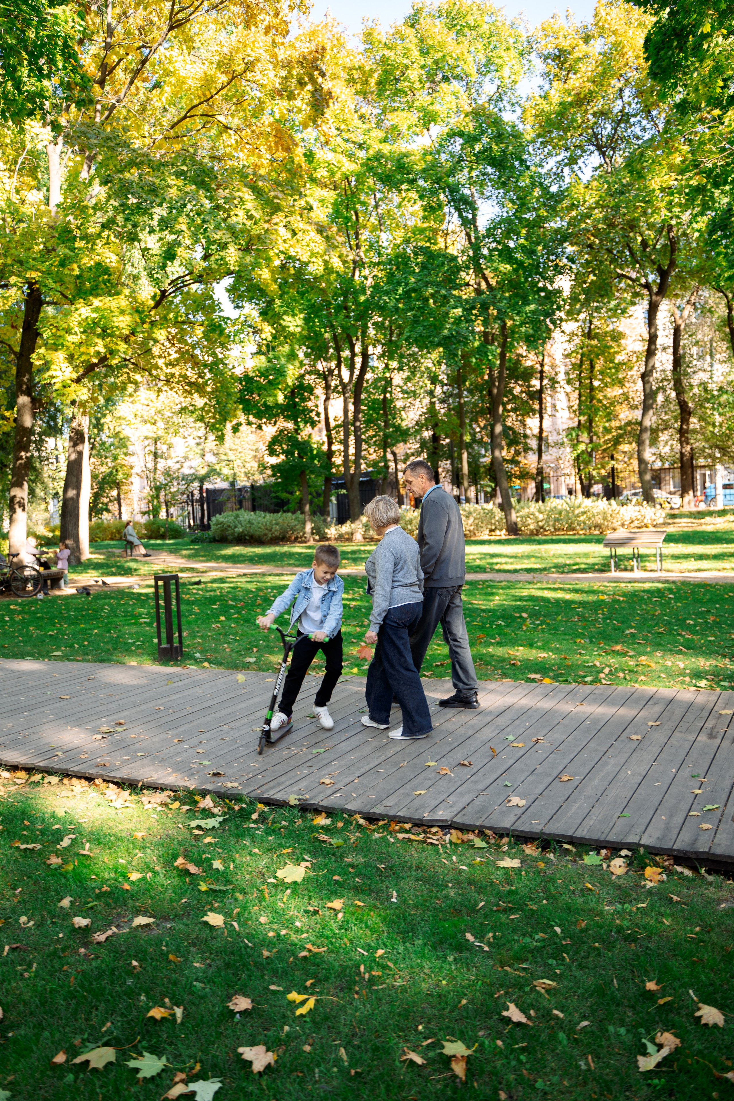 Орленок. Фотограф Мария Зайчик
