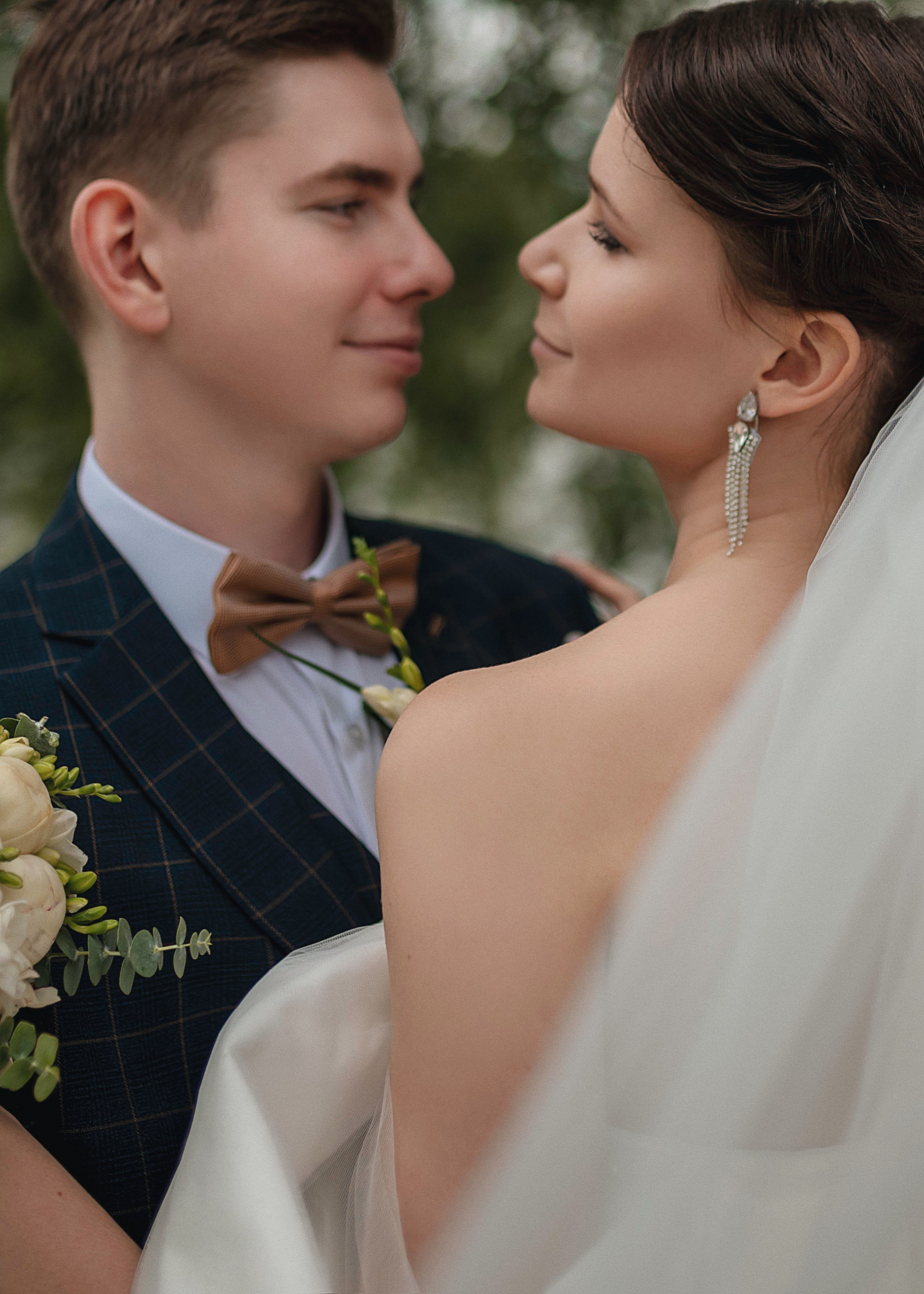 Илья и Анасатасия. Фотограф в Москве