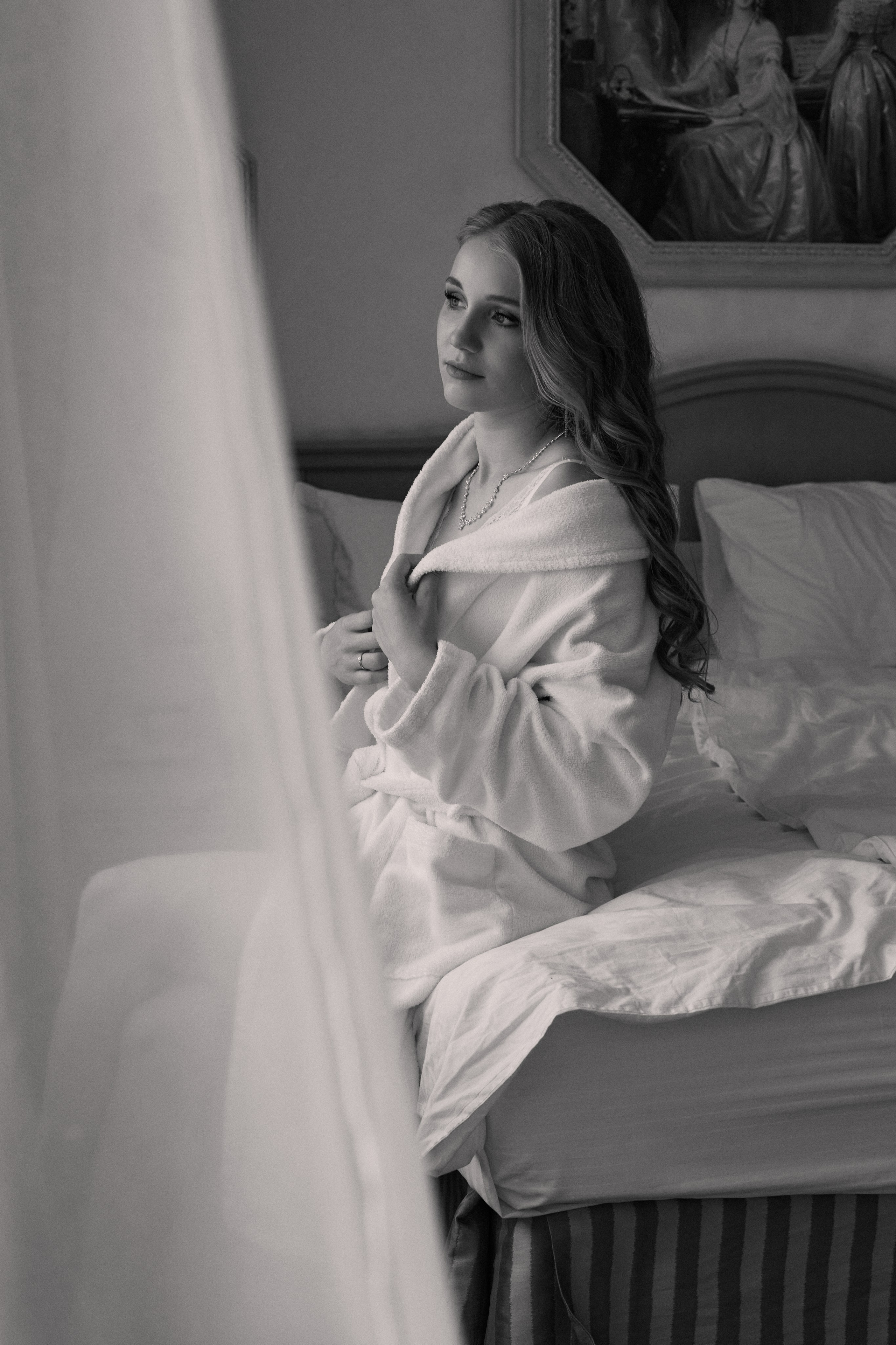 А&A. Фотограф в Самаре Диана Анисимова